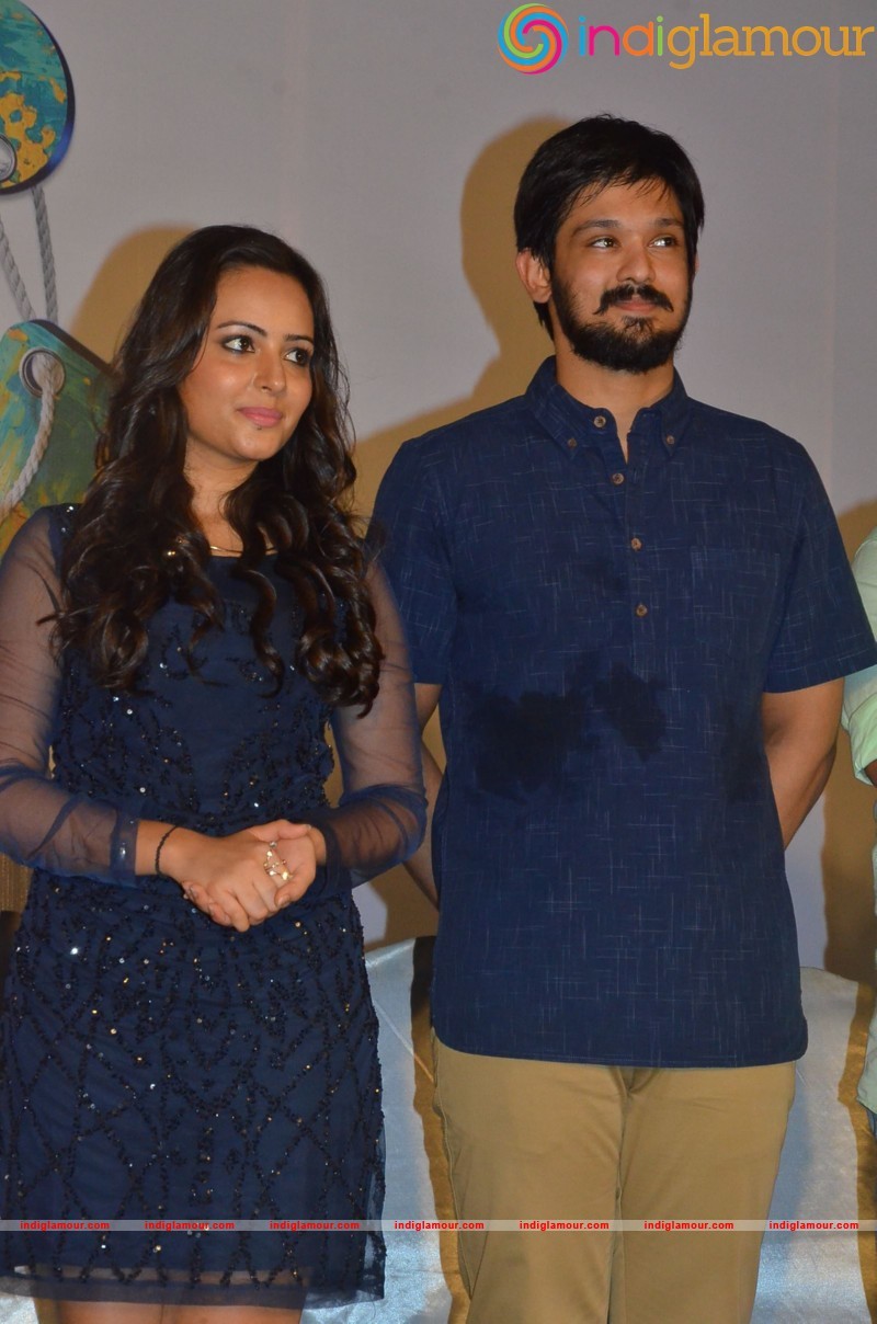 Sei Movie Press Meet Event hd photo