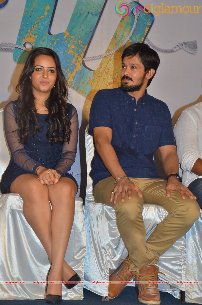 Sei Movie Press Meet Event hd photo