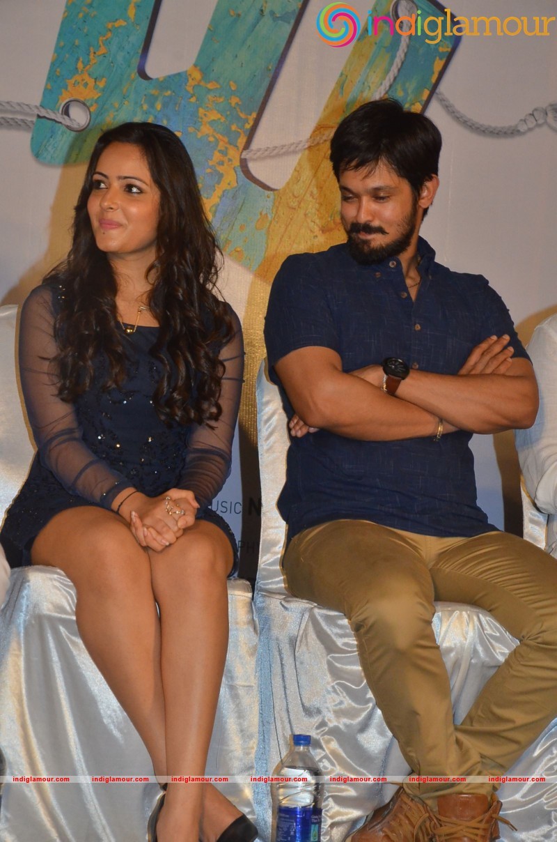 Sei Movie Press Meet Event hd photo