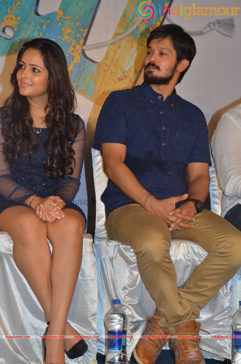 Sei Movie Press Meet Event hd photo
