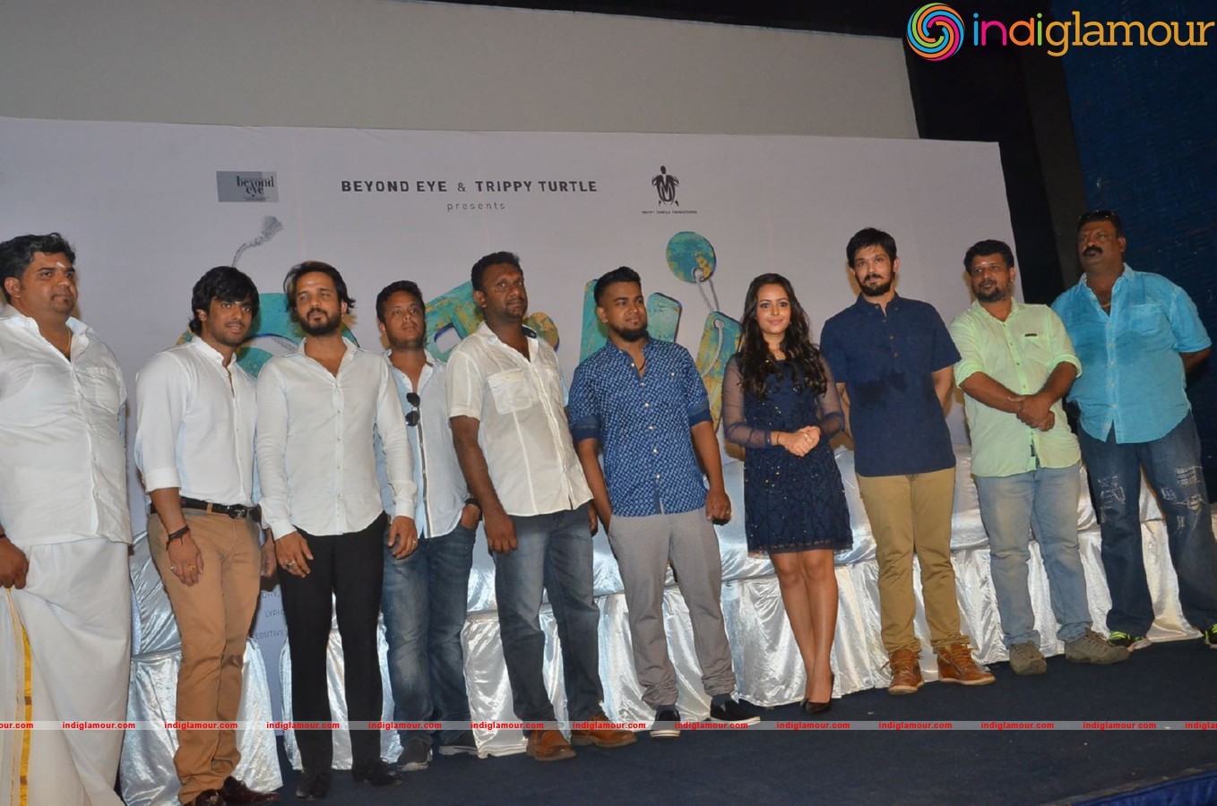 Sei Movie Press Meet Event hd photo