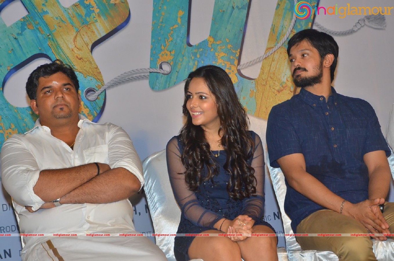 Sei Movie Press Meet Event hd photo