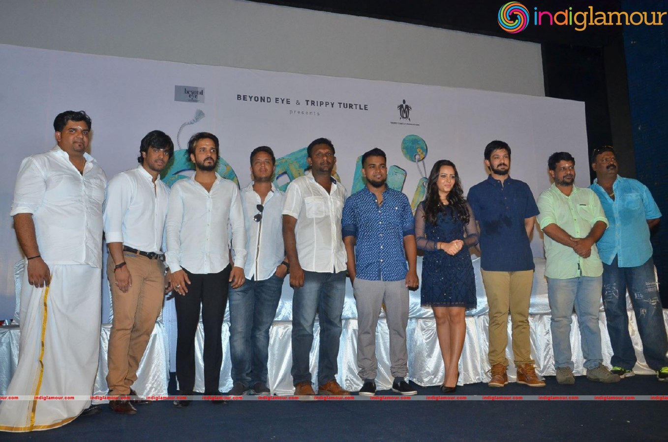Sei Movie Press Meet Event hd photo