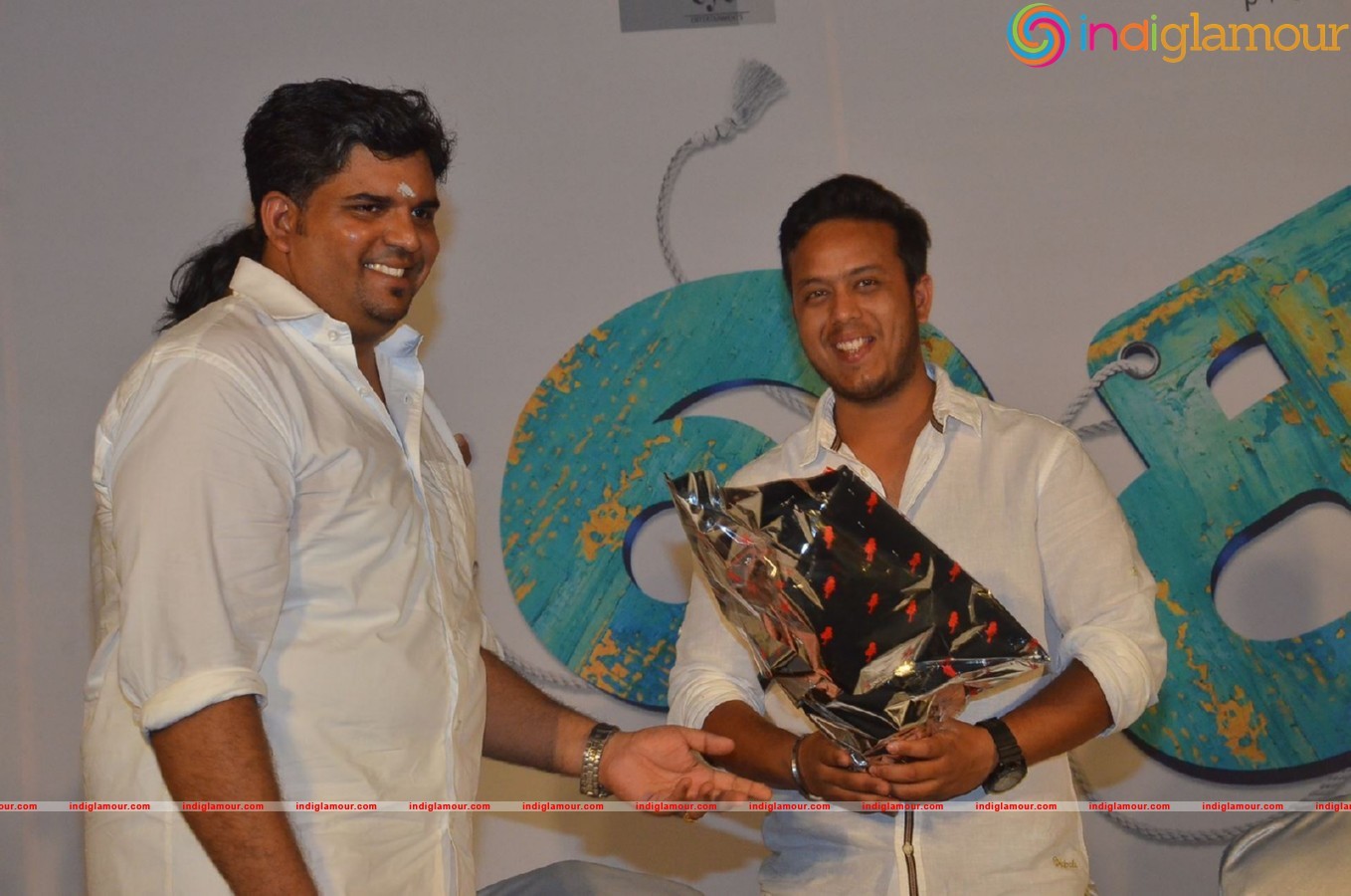 Sei Movie Press Meet Event hd photo