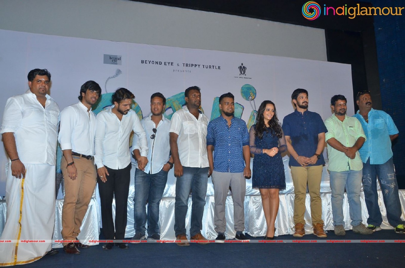 Sei Movie Press Meet Event hd photo