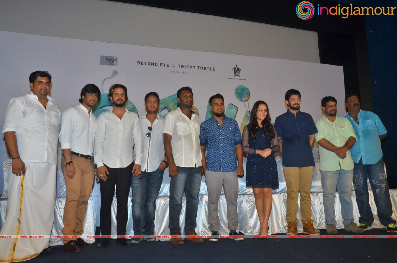 Sei Movie Press Meet Event hd photo