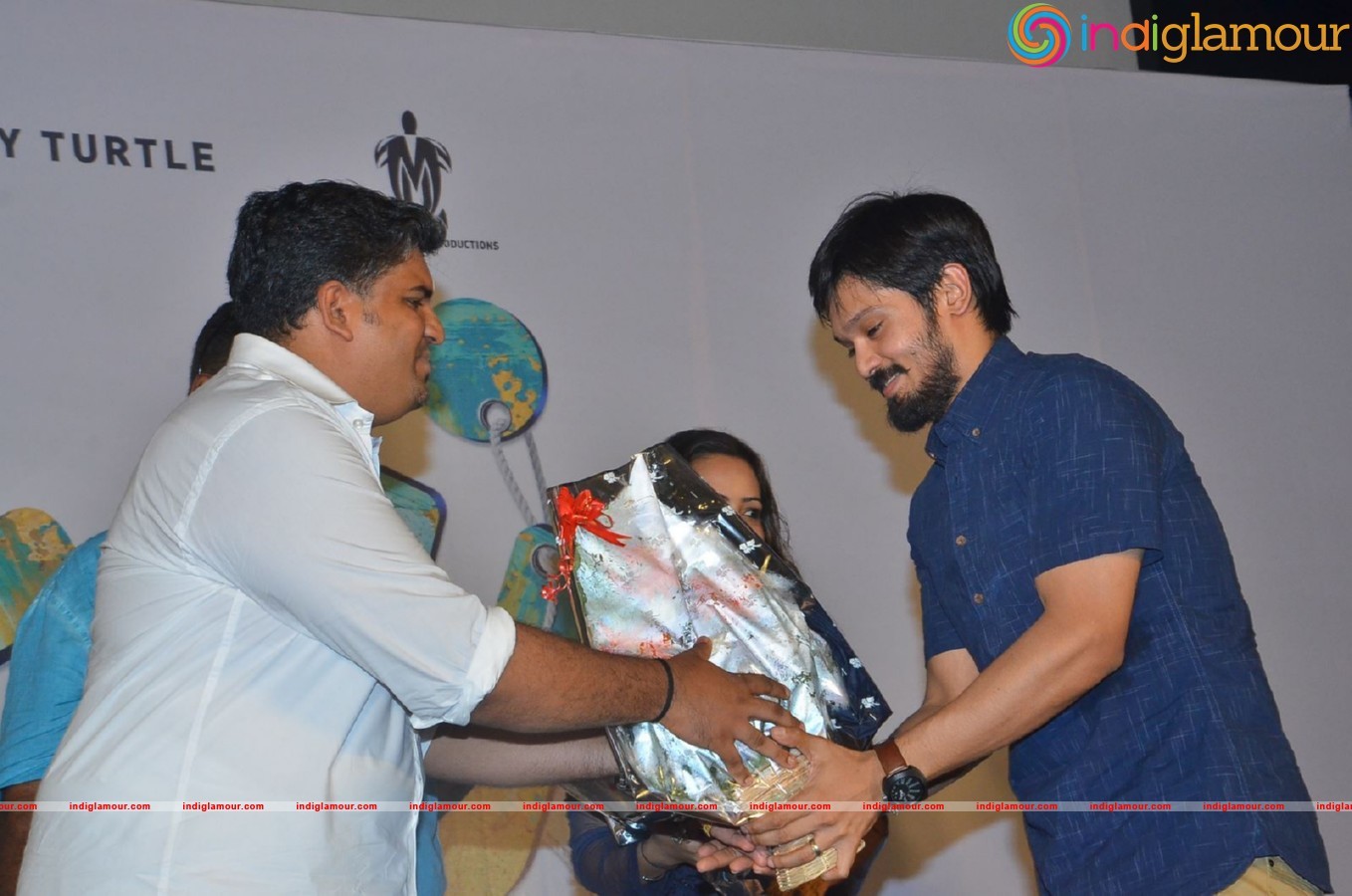 Sei Movie Press Meet Event hd photo