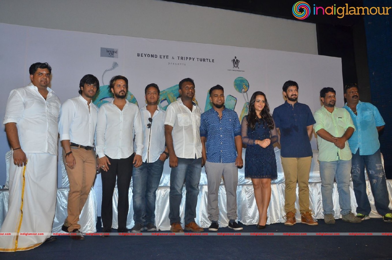 Sei Movie Press Meet Event hd photo