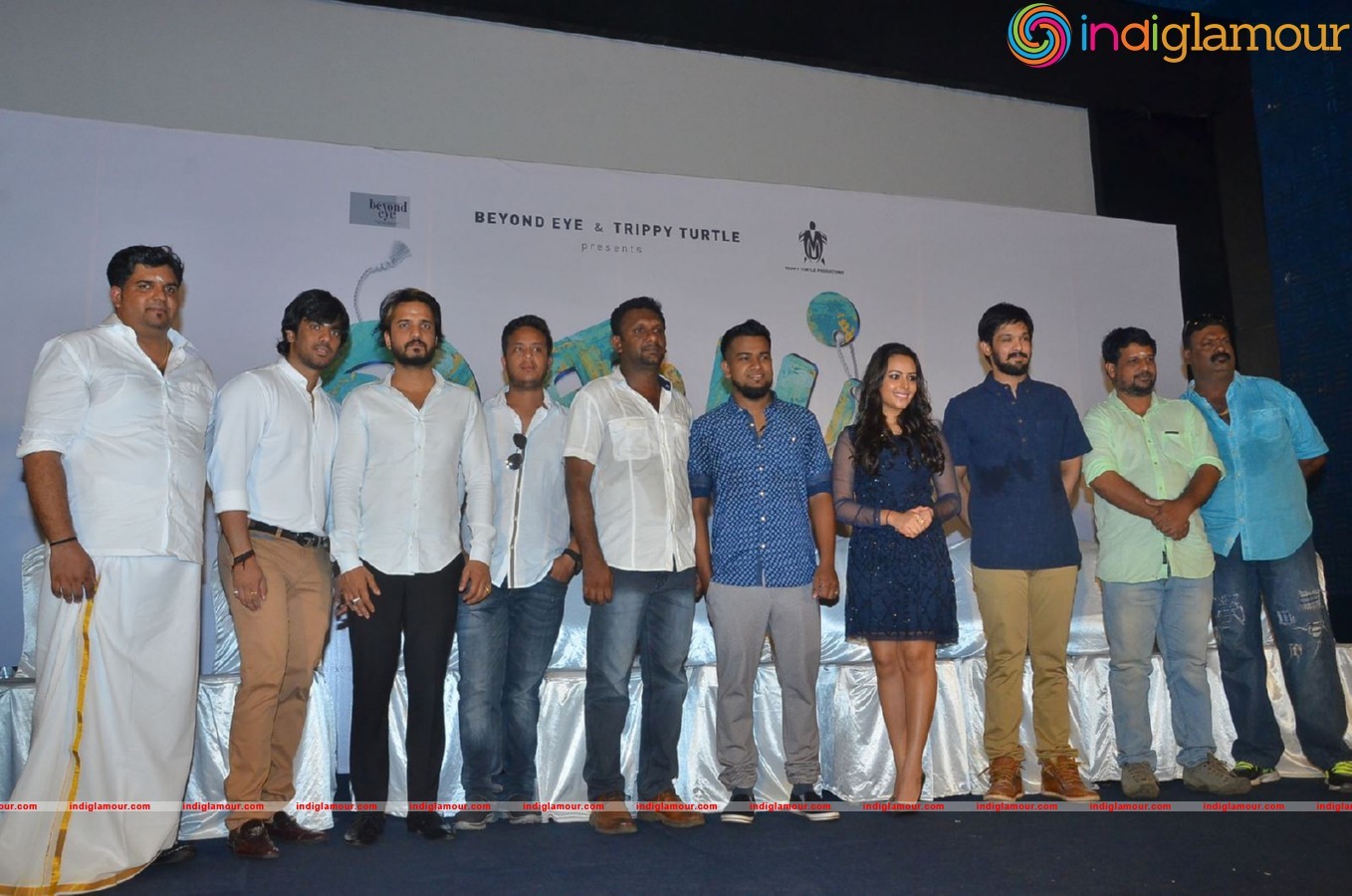 Sei Movie Press Meet Event hd photo