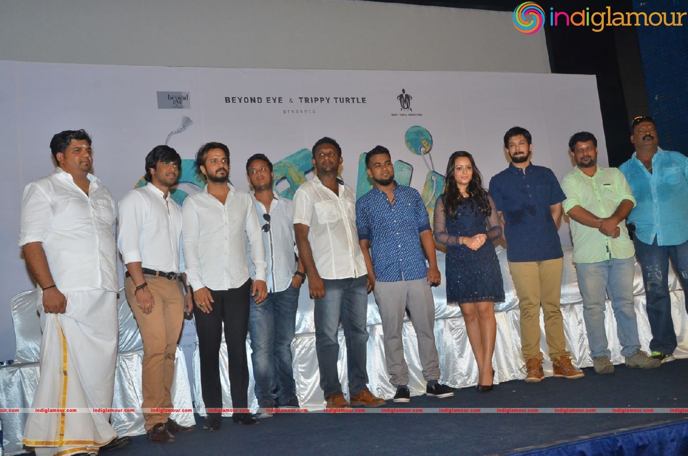 Sei Movie Press Meet Event hd photo
