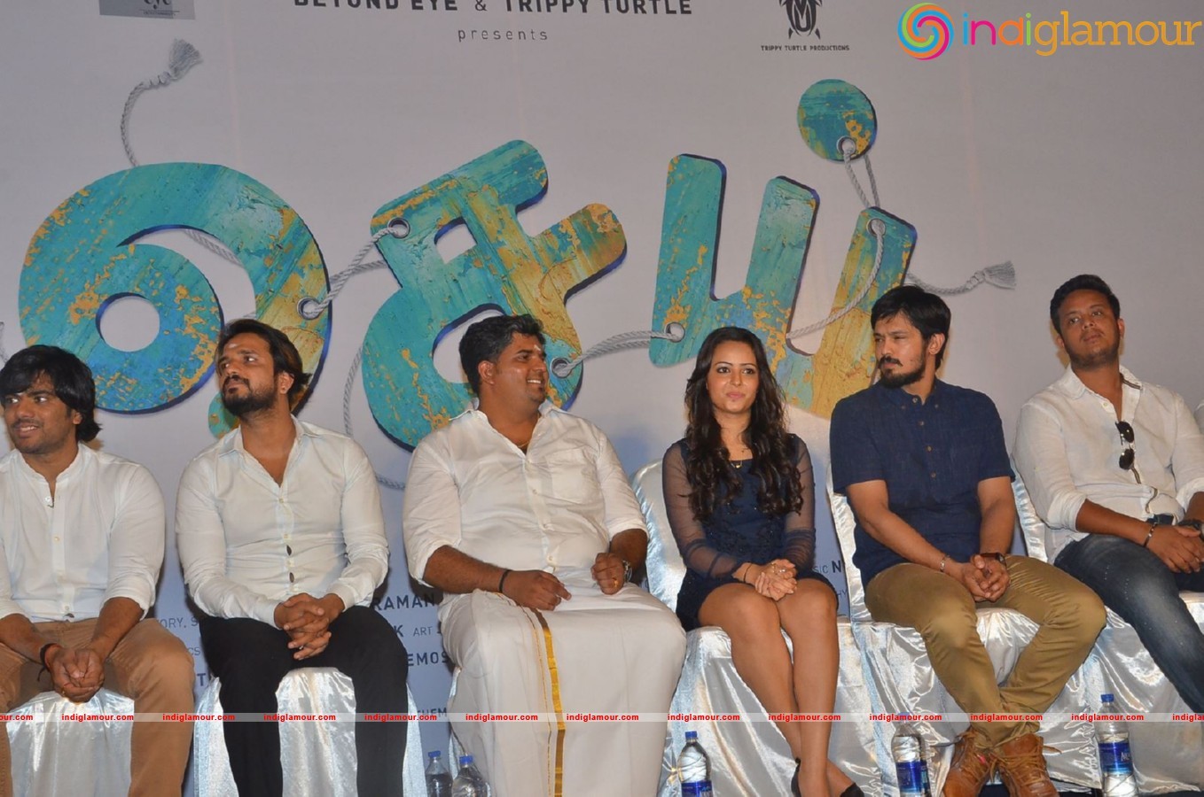 Sei Movie Press Meet Event hd photo