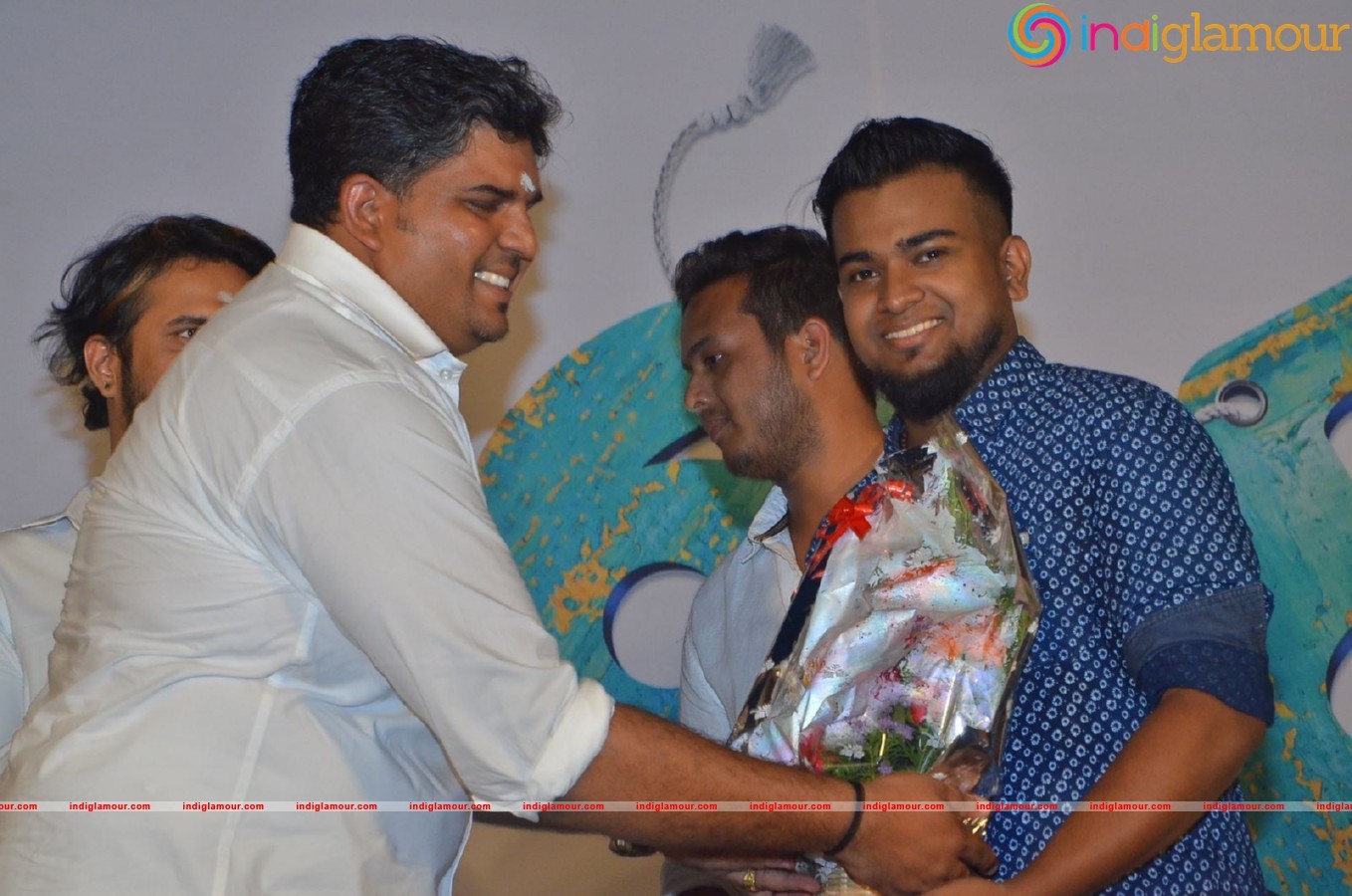 Sei Movie Press Meet Event hd photo
