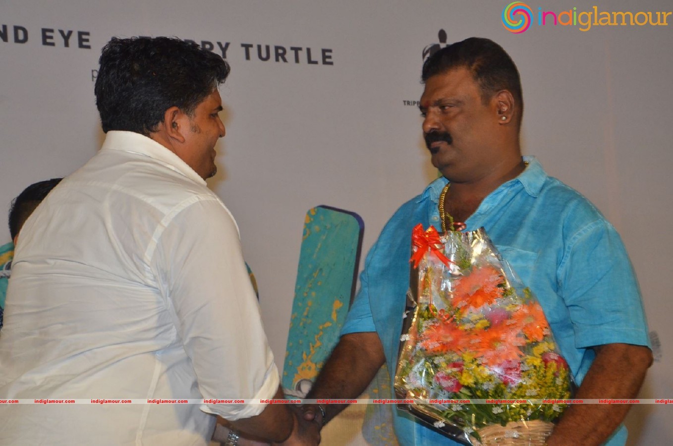 Sei Movie Press Meet Event hd photo