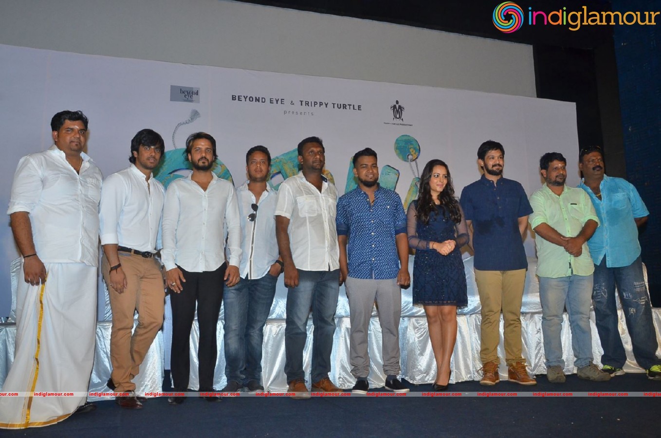 Sei Movie Press Meet Event hd photo