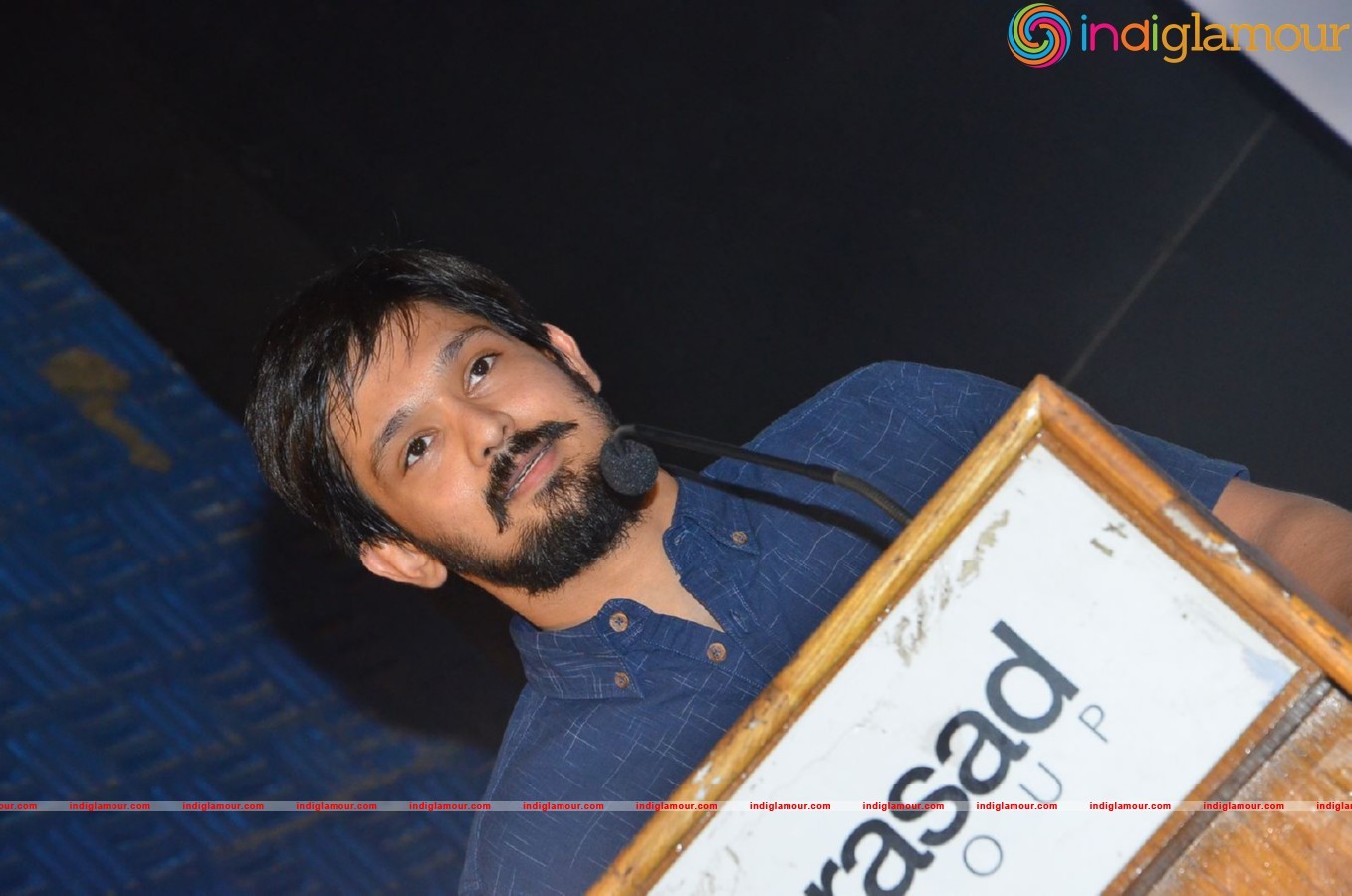 Sei Movie Press Meet Event hd photo