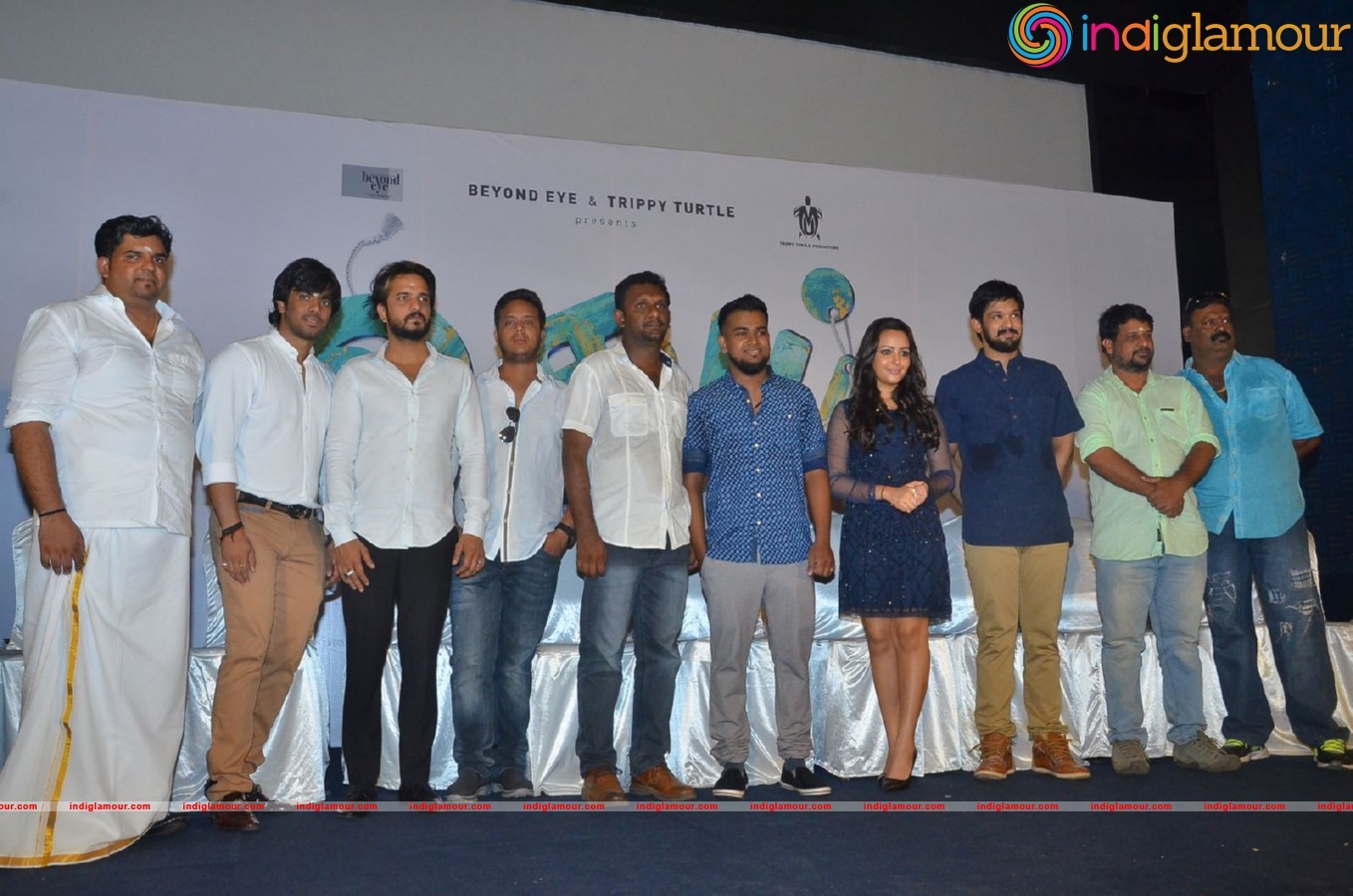 Sei Movie Press Meet Event hd photo