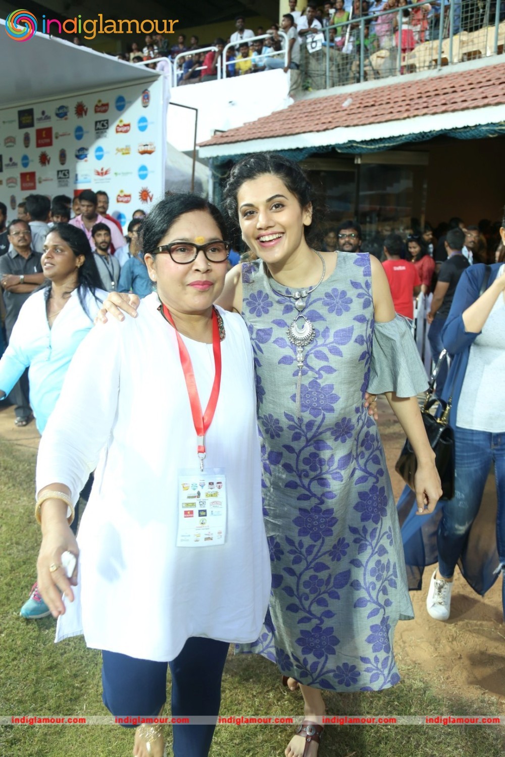 Lebara Natchathira Cricket Match Event hd photo