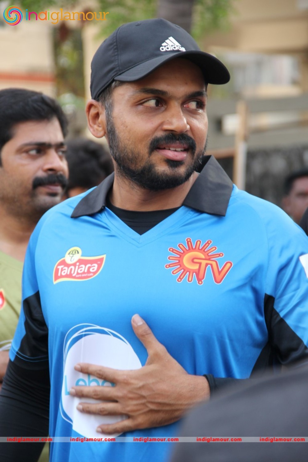 Lebara Natchathira Cricket Match Event hd photo