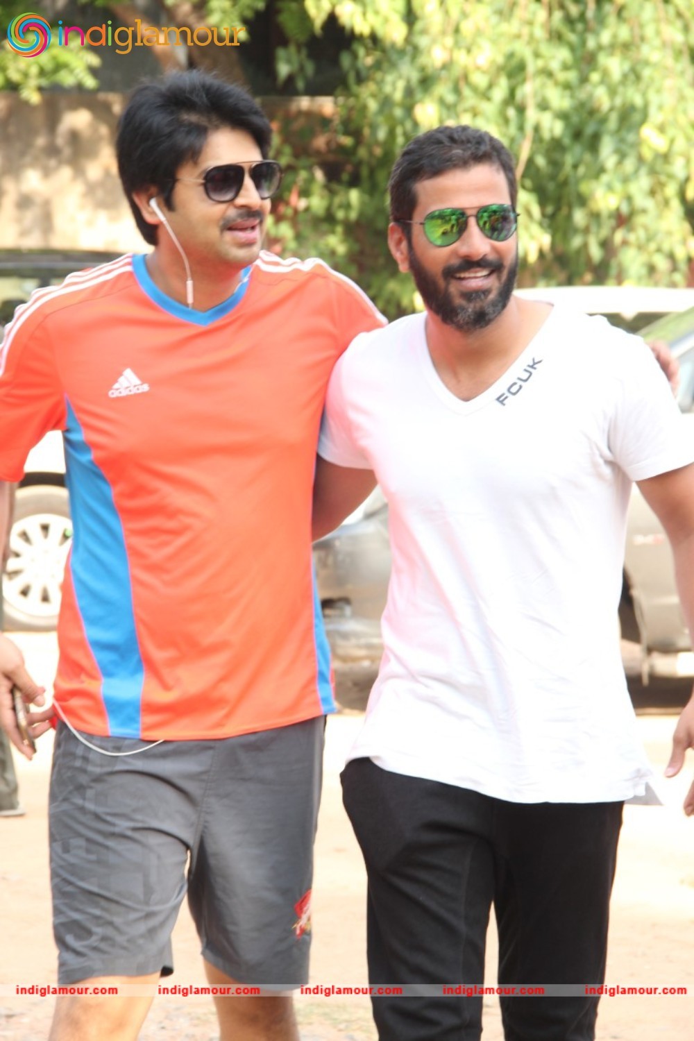 Lebara Natchathira Cricket Match Event hd photo