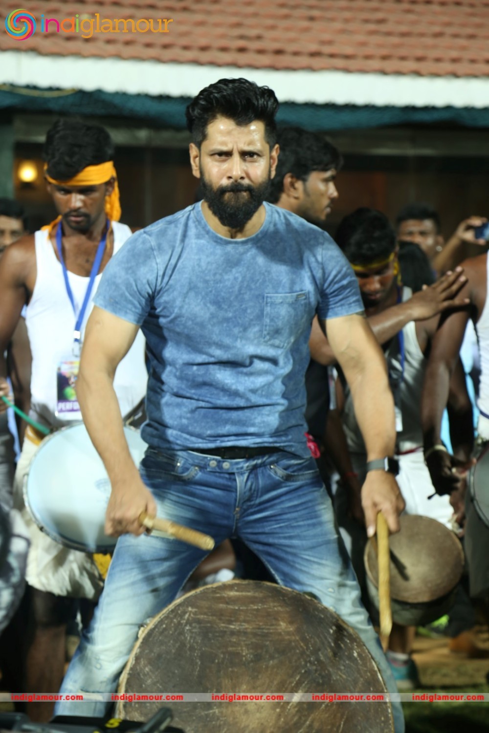 Lebara Natchathira Cricket Match Event hd photo