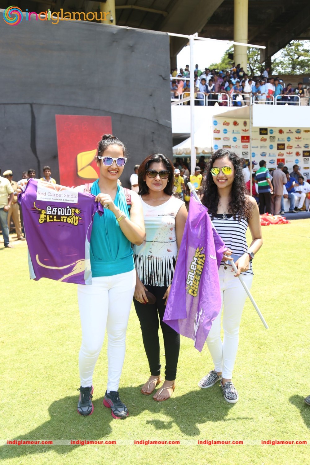 Lebara Natchathira Cricket Match Event hd photo