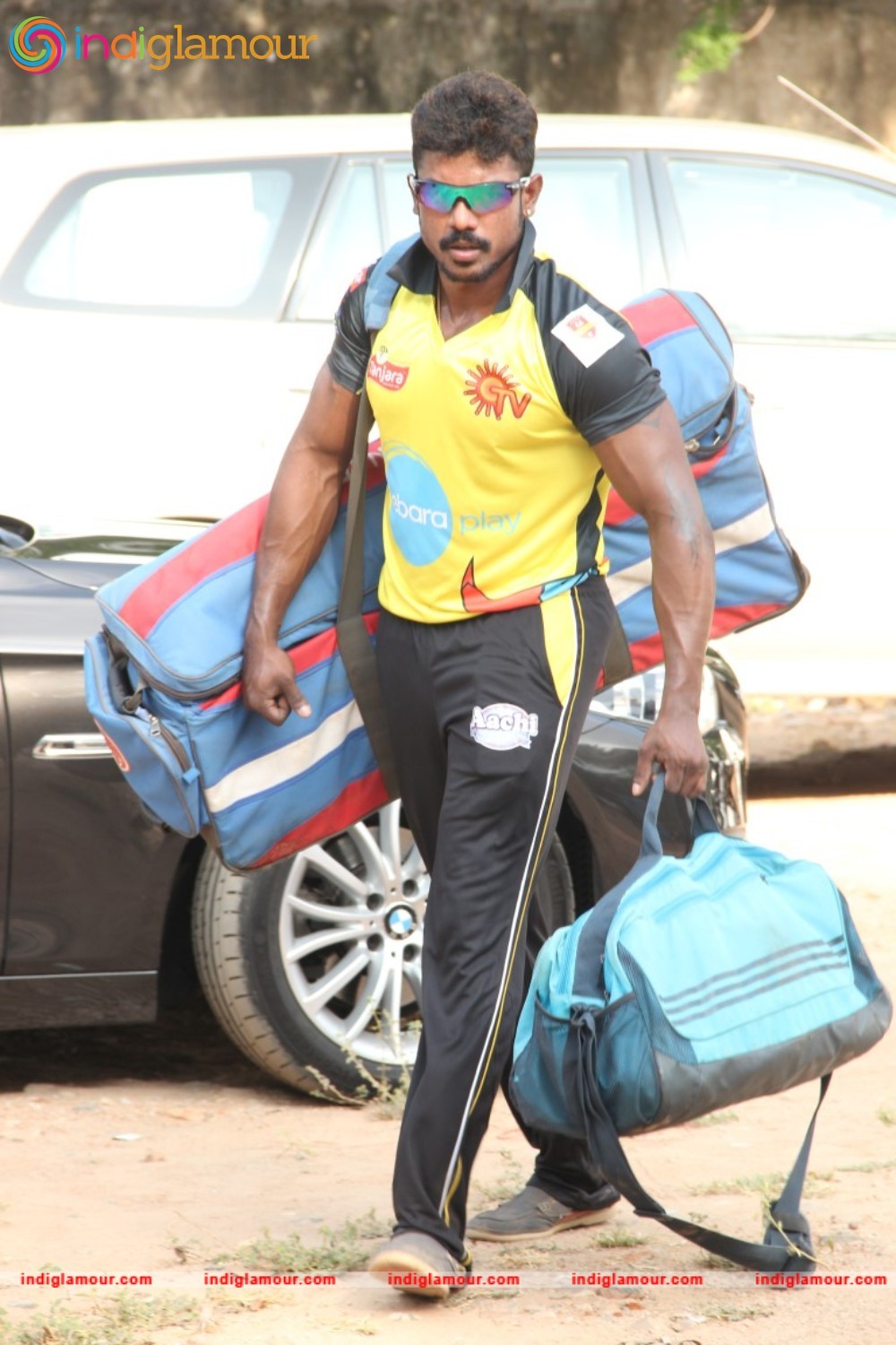 Lebara Natchathira Cricket Match Event hd photo