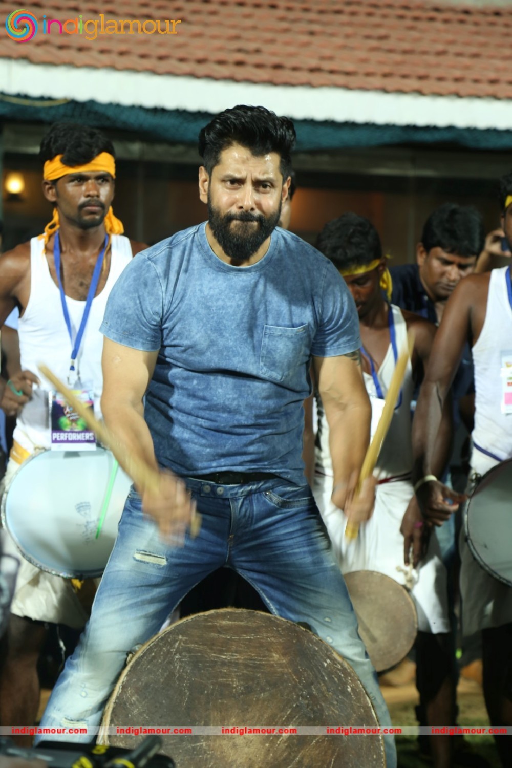 Lebara Natchathira Cricket Match Event hd photo