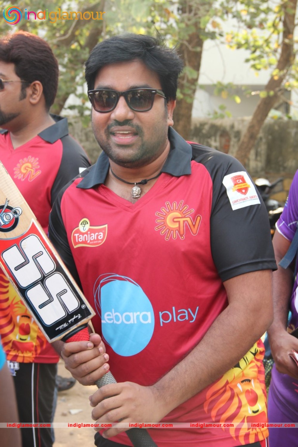 Lebara Natchathira Cricket Match Event hd photo