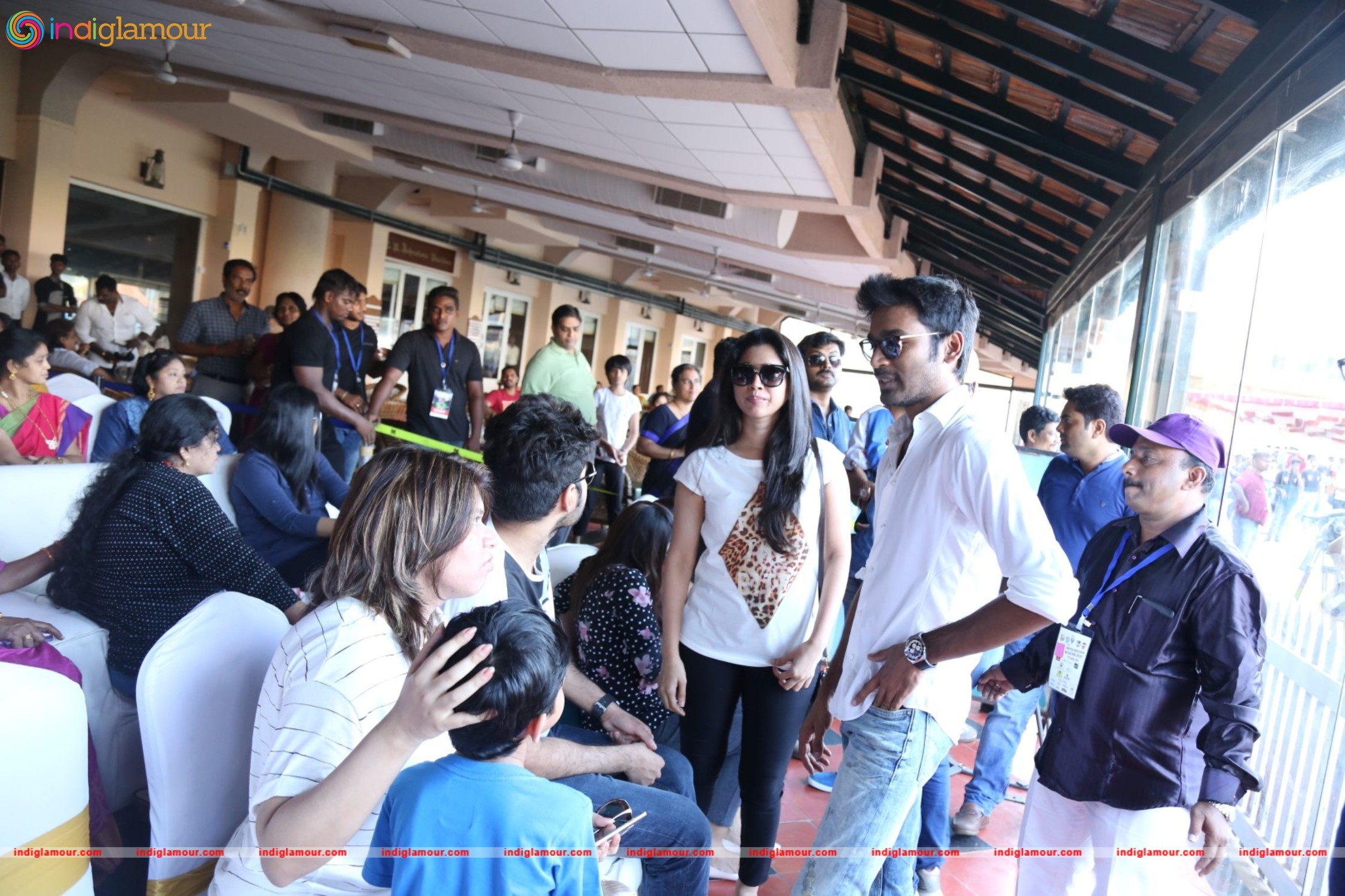 Lebara Natchathira Cricket Match Event hd photo