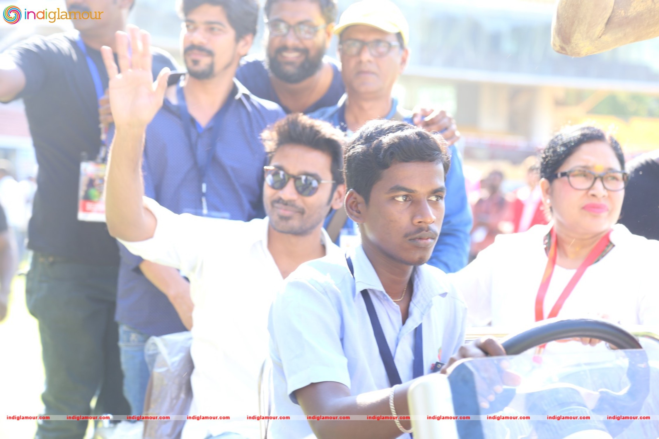 Lebara Natchathira Cricket Match Event hd photo