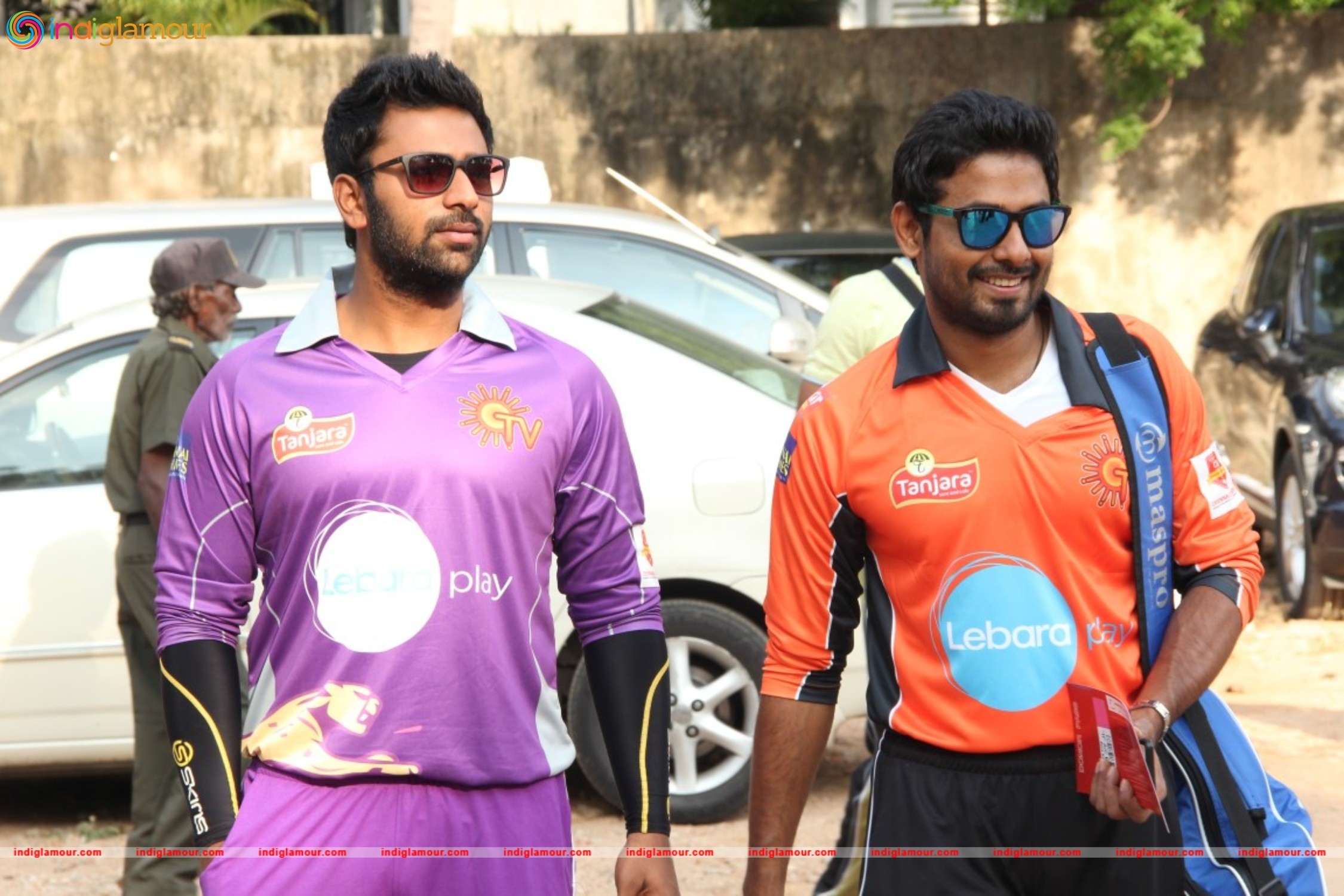 Lebara Natchathira Cricket Match Event hd photo