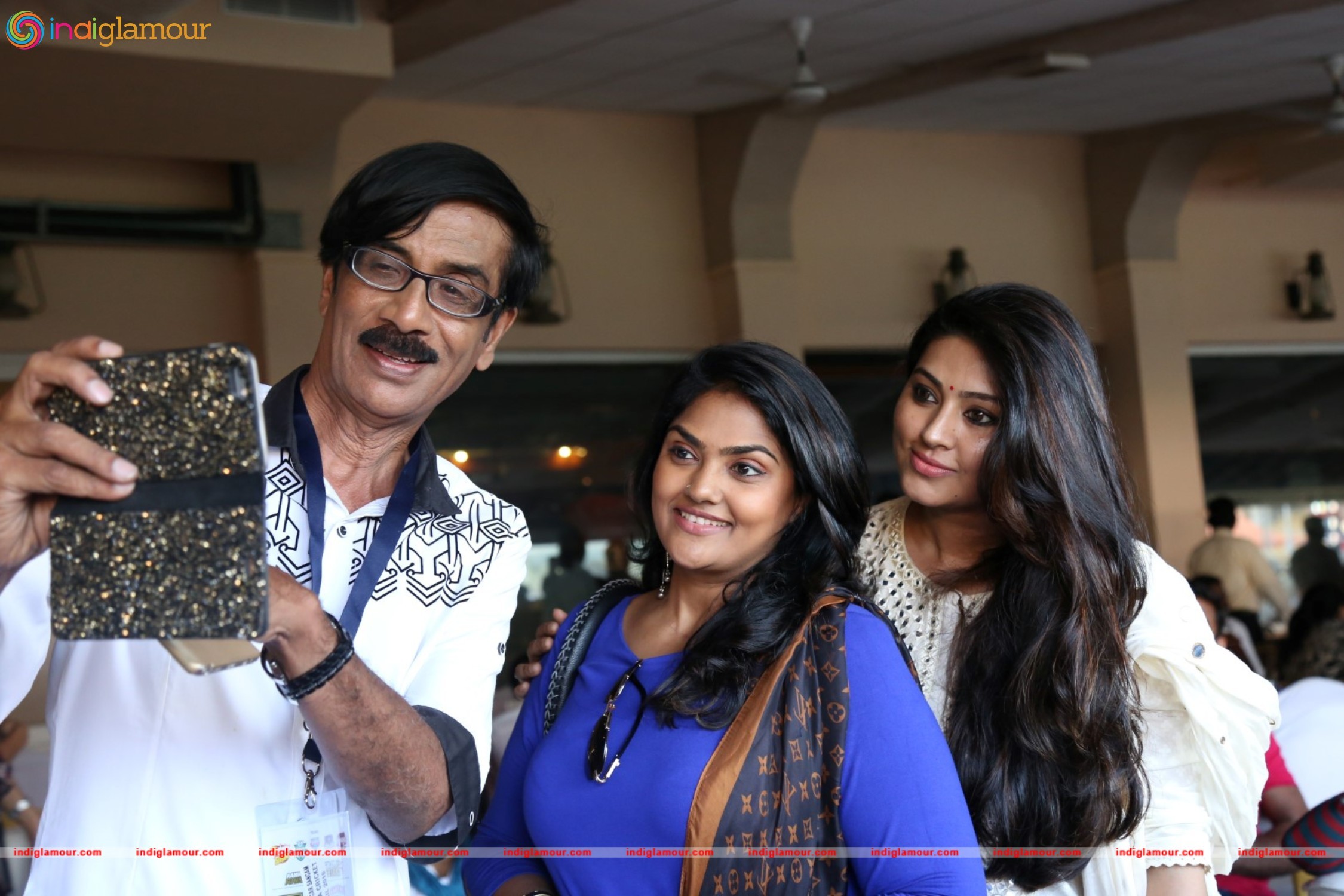 Lebara Natchathira Cricket Match Event hd photo