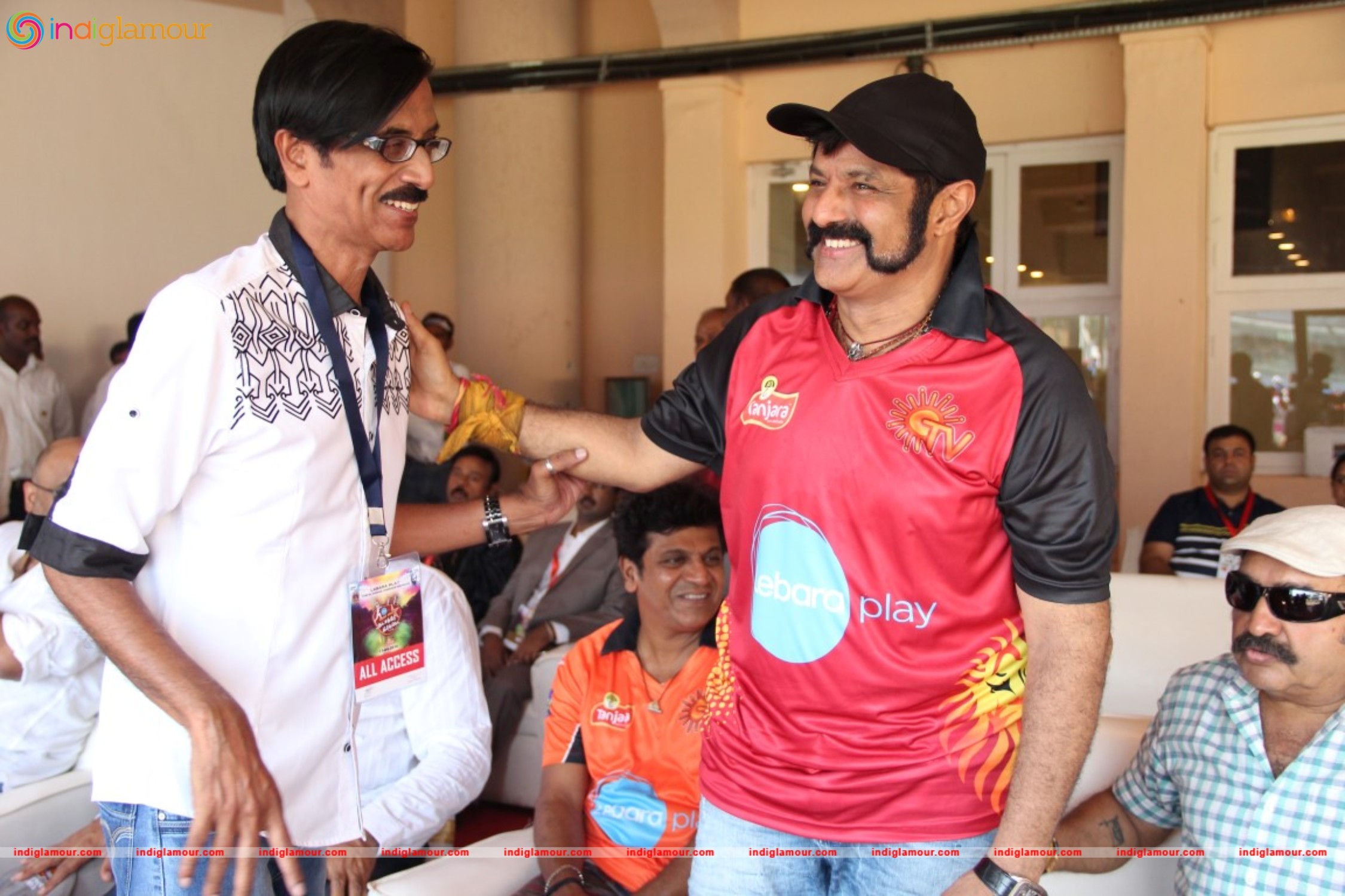 Lebara Natchathira Cricket Match Event hd photo
