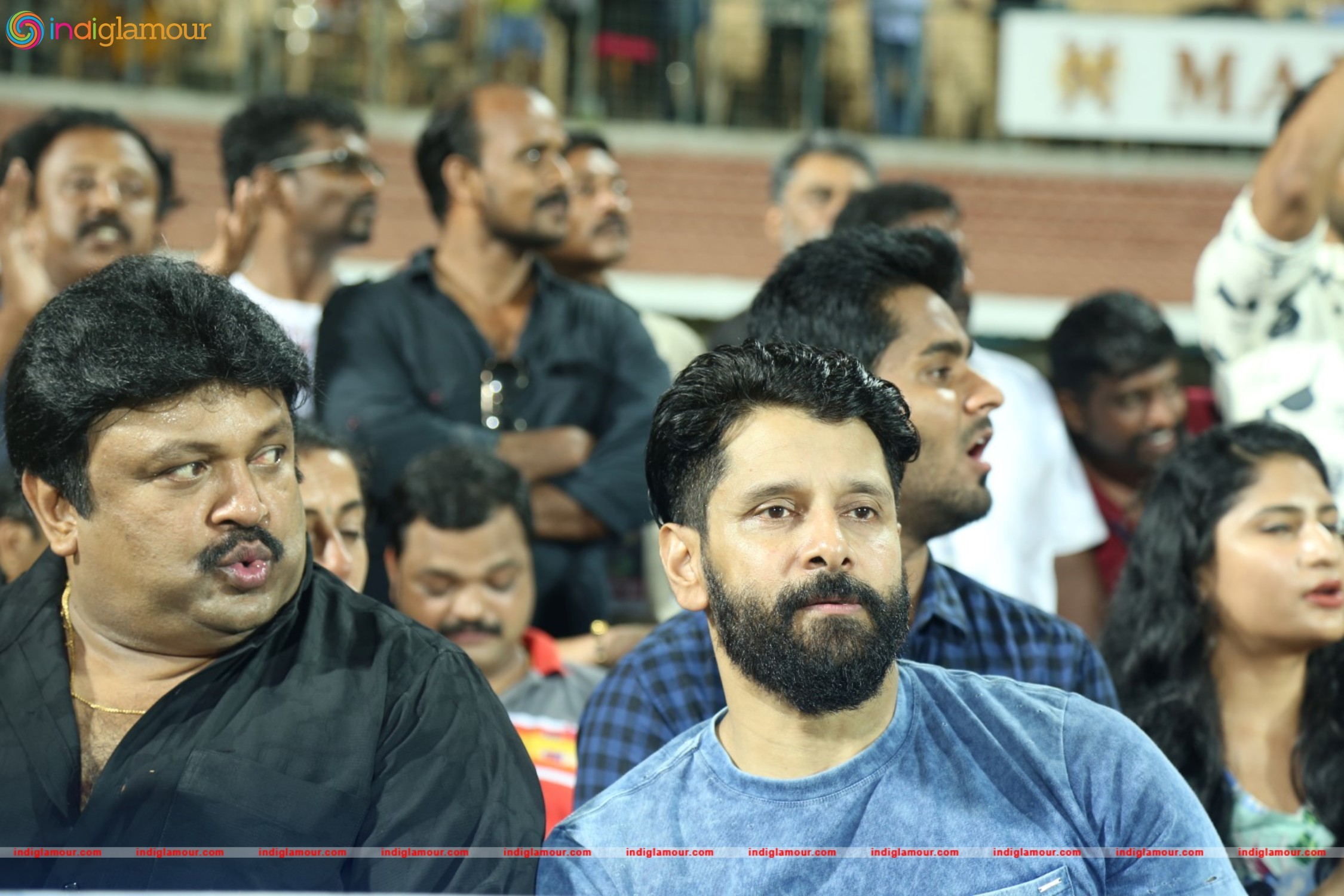 Lebara Natchathira Cricket Match Event hd photo