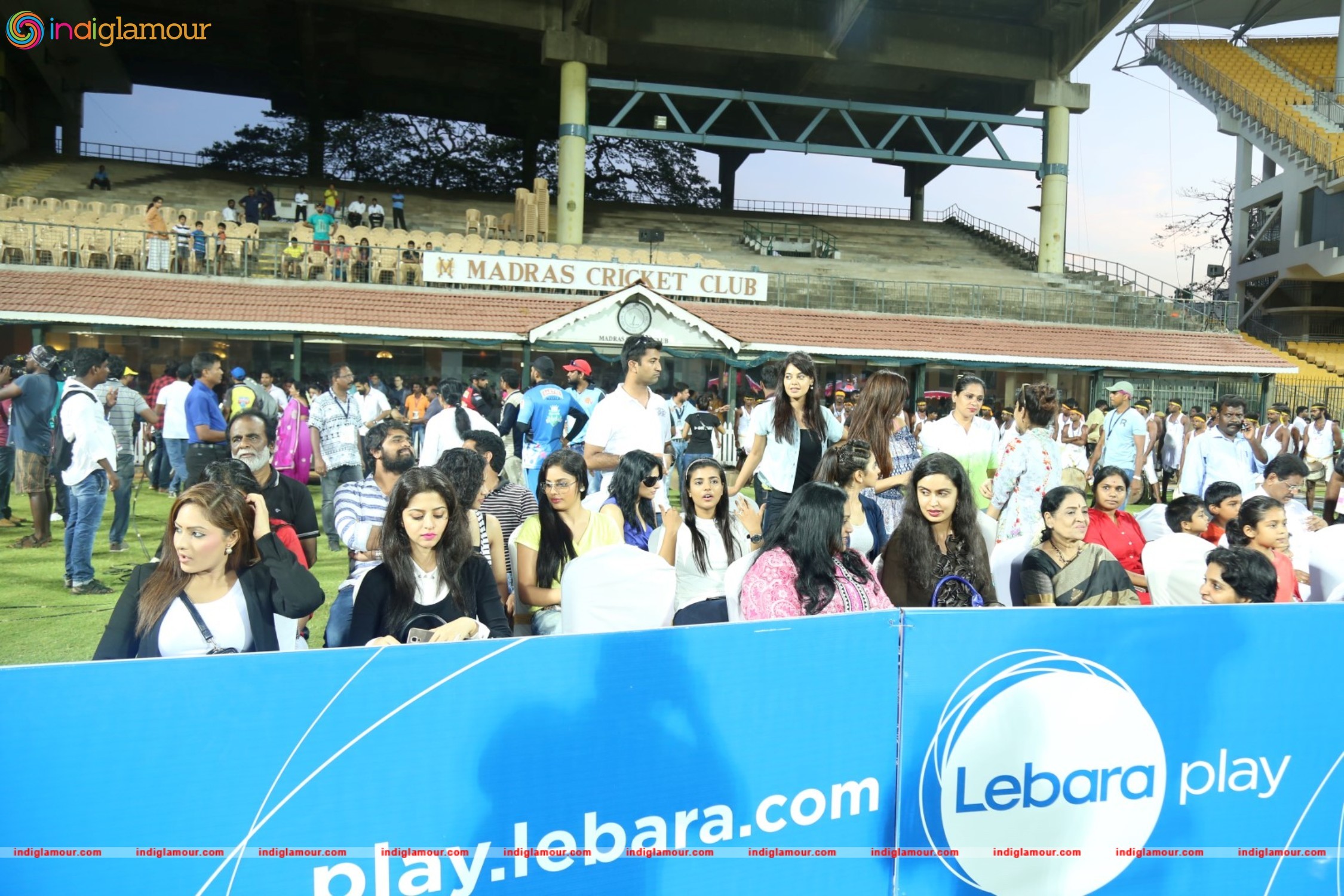 Lebara Natchathira Cricket Match Event hd photo