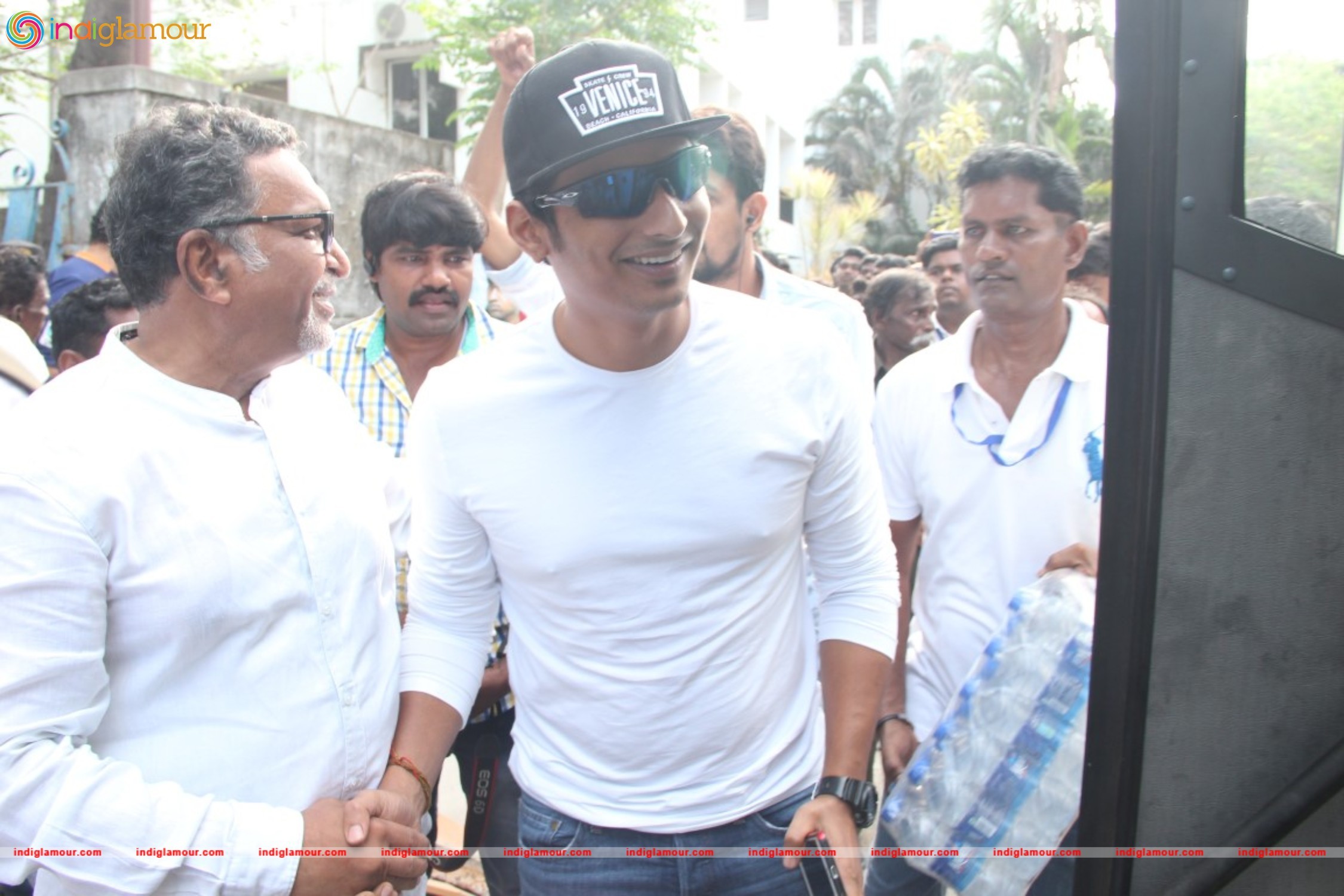 Lebara Natchathira Cricket Match Event hd photo
