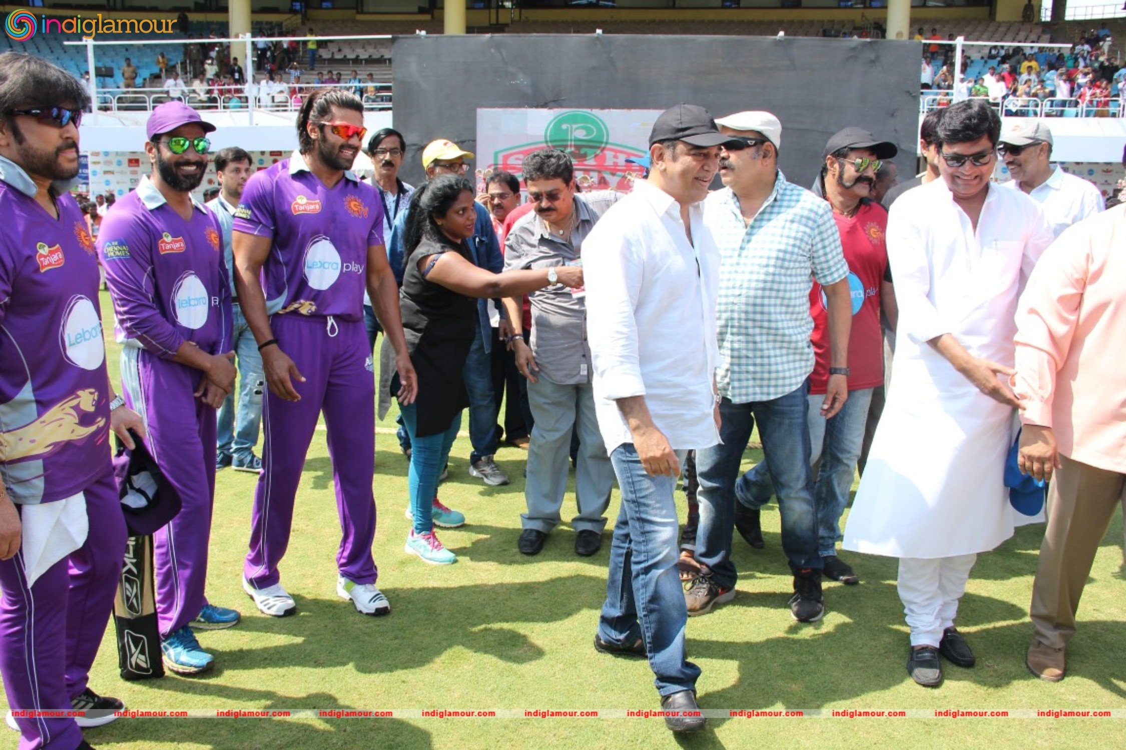 Lebara Natchathira Cricket Match Event hd photo