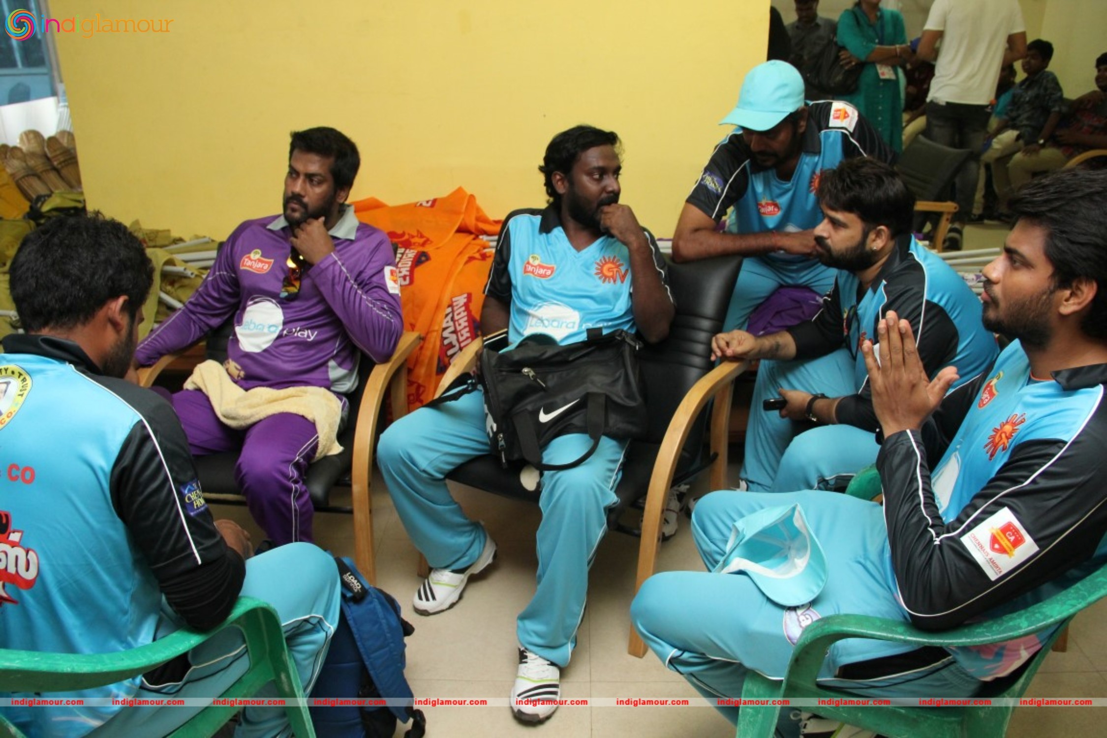 Lebara Natchathira Cricket Match Event hd photo