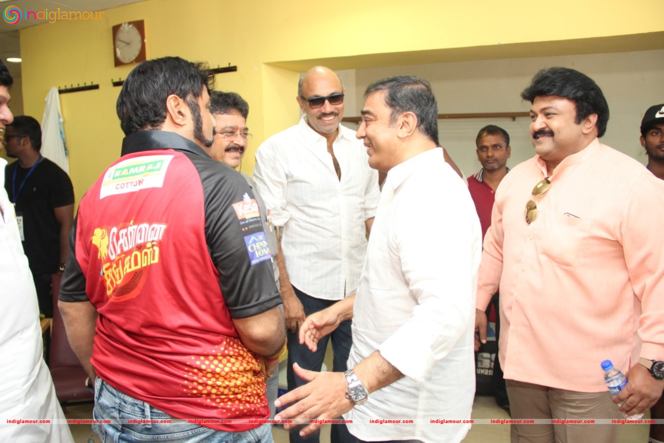 Lebara Natchathira Cricket Match Event hd photo