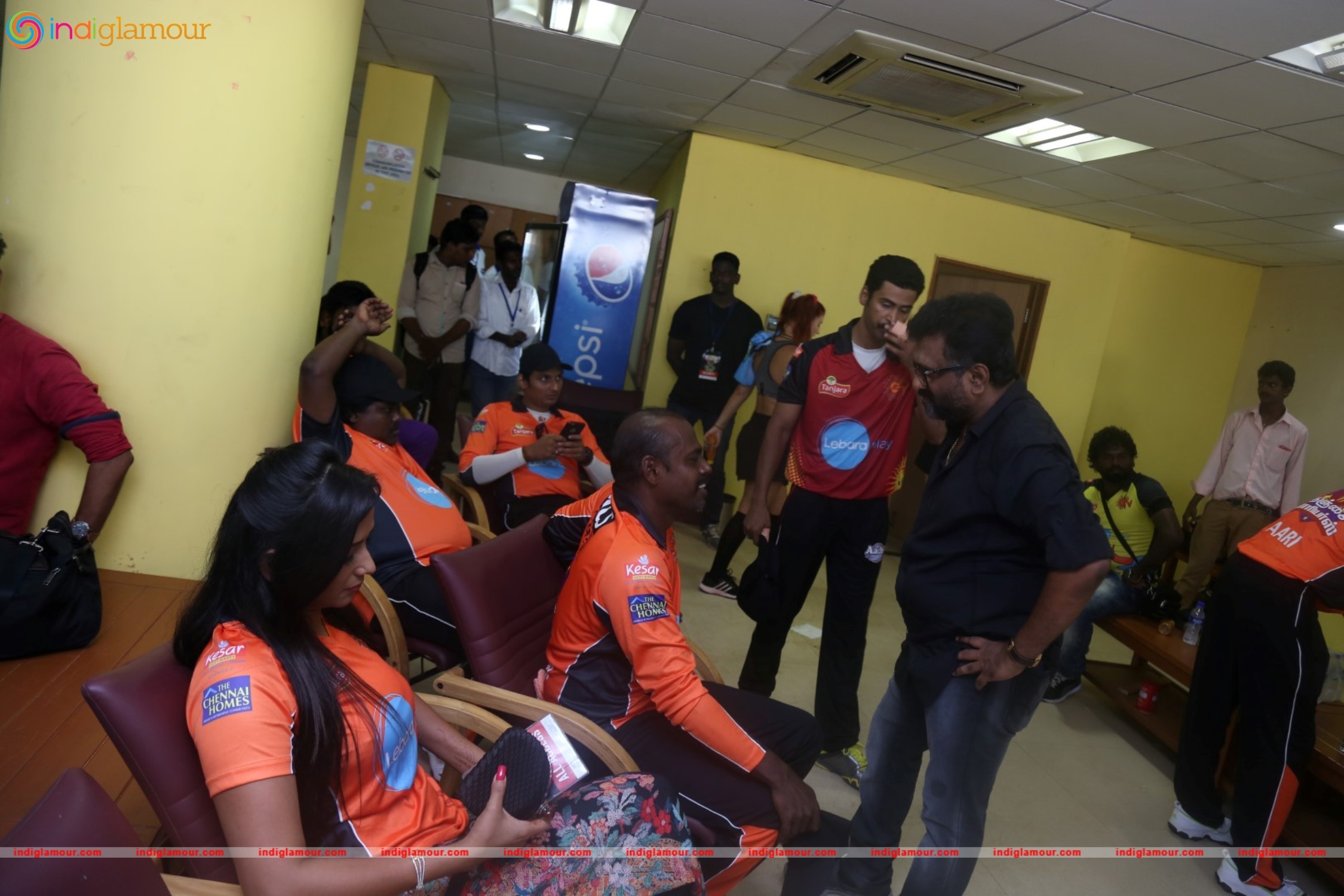 Lebara Natchathira Cricket Match Event hd photo