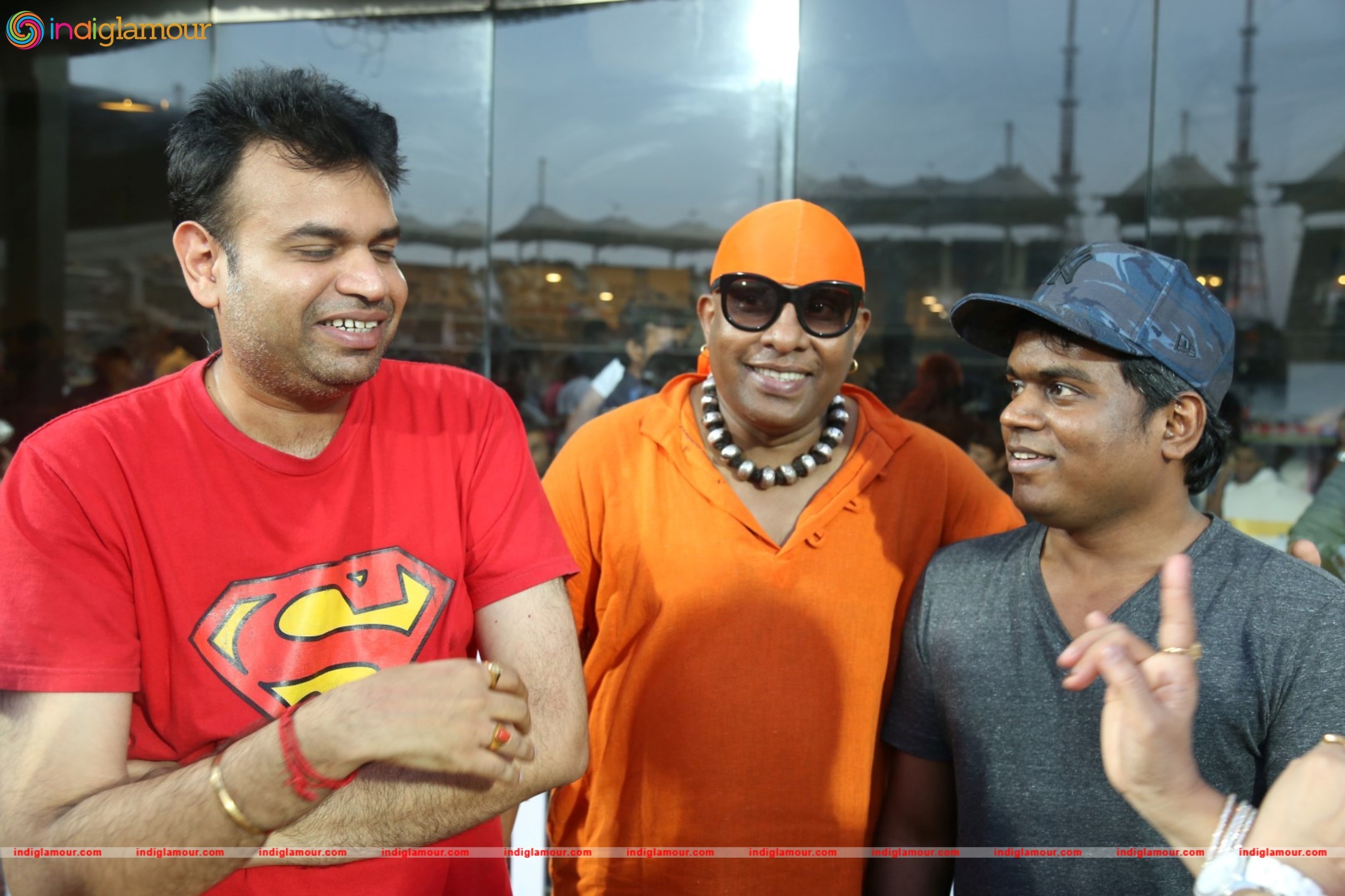 Lebara Natchathira Cricket Match Event hd photo