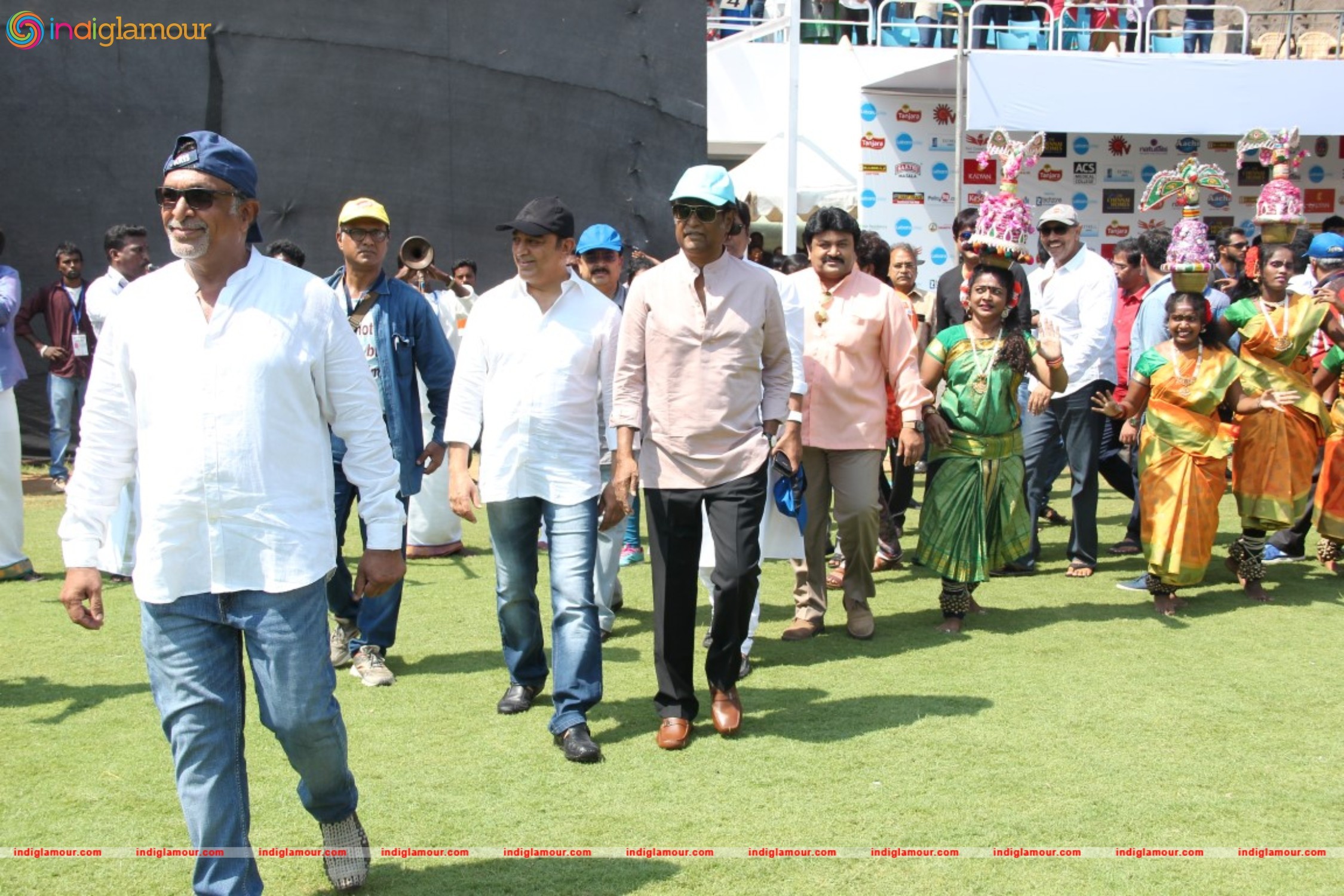Lebara Natchathira Cricket Match Event hd photo