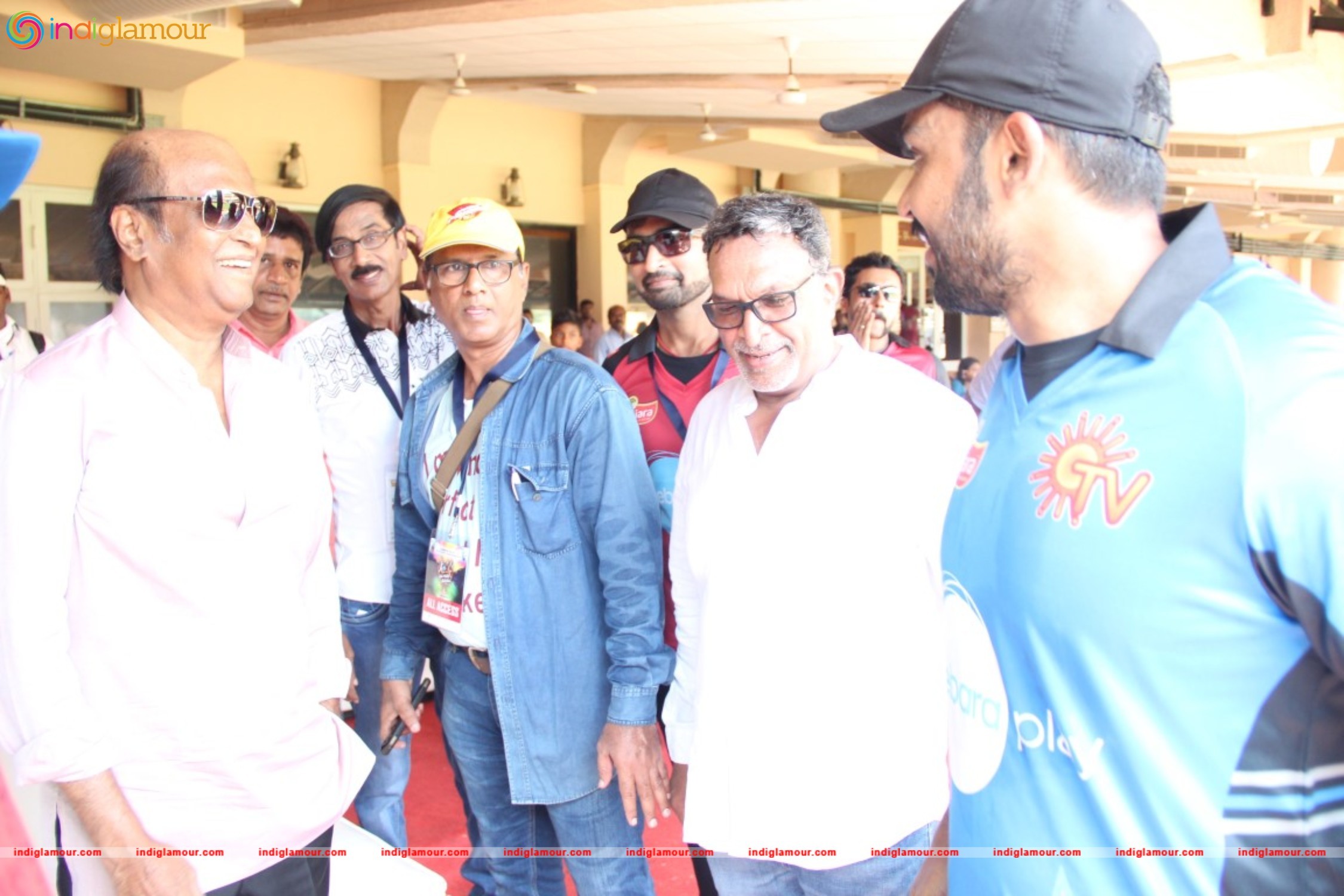 Lebara Natchathira Cricket Match Event hd photo