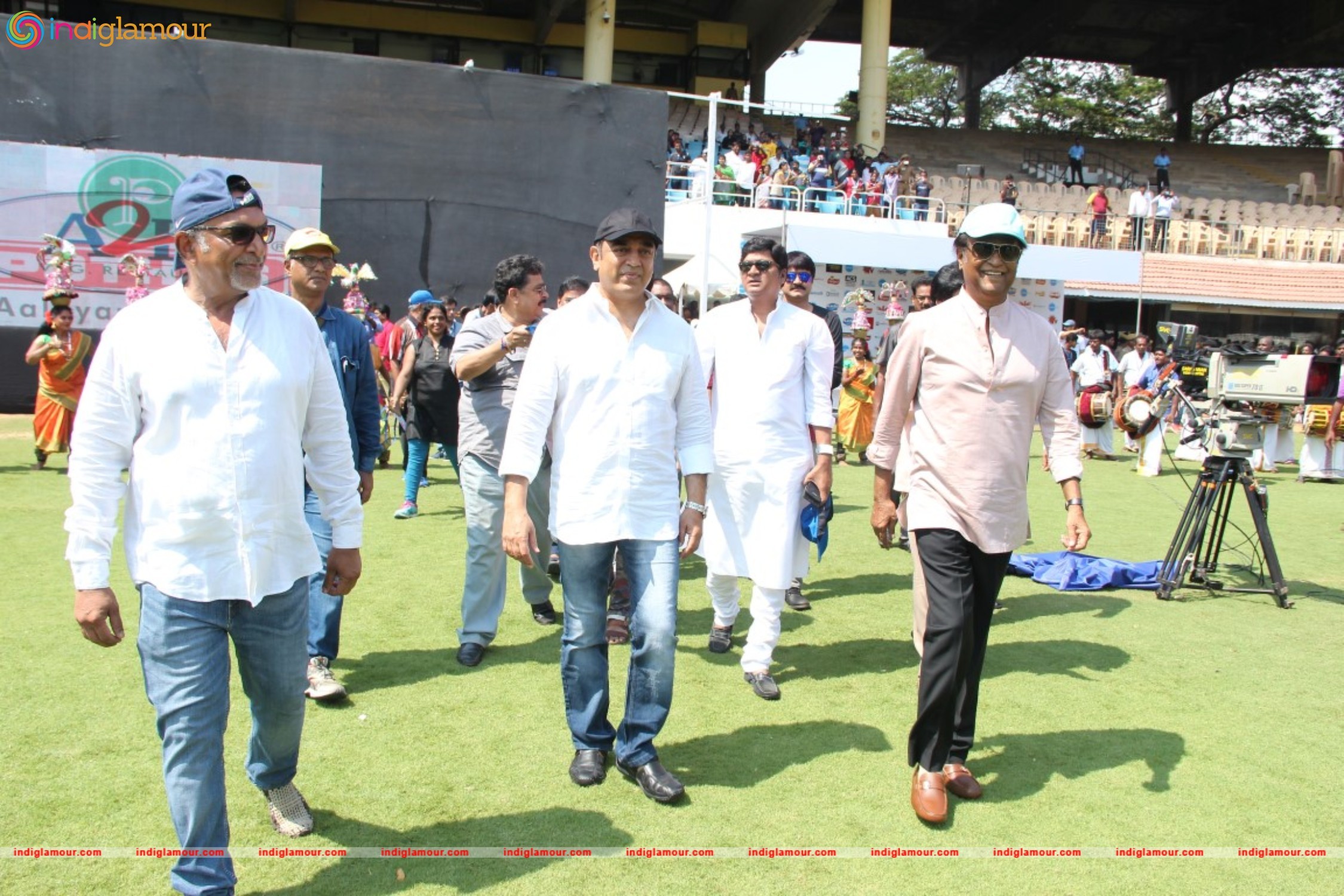 Lebara Natchathira Cricket Match Event hd photo