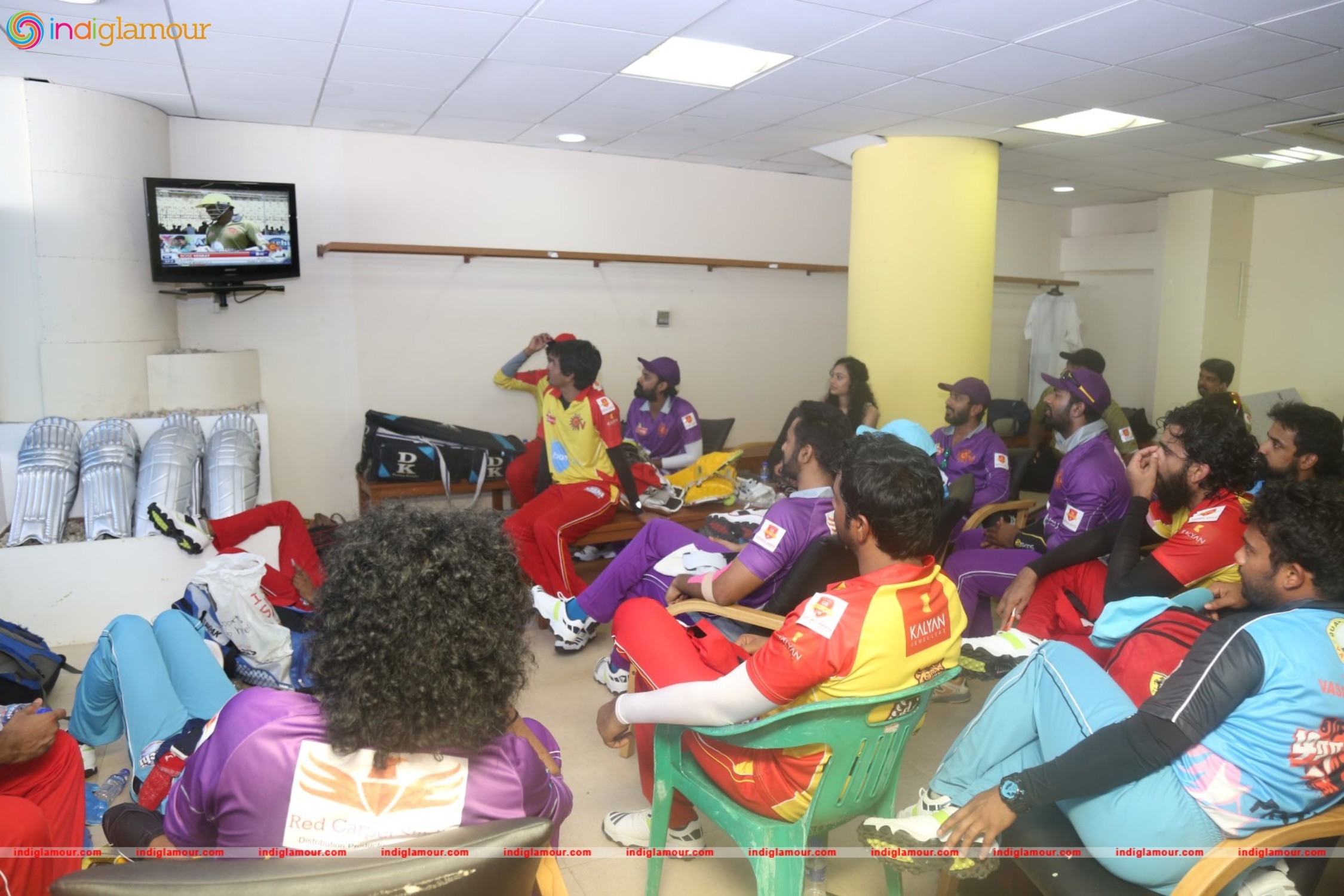 Lebara Natchathira Cricket Match Event hd photo