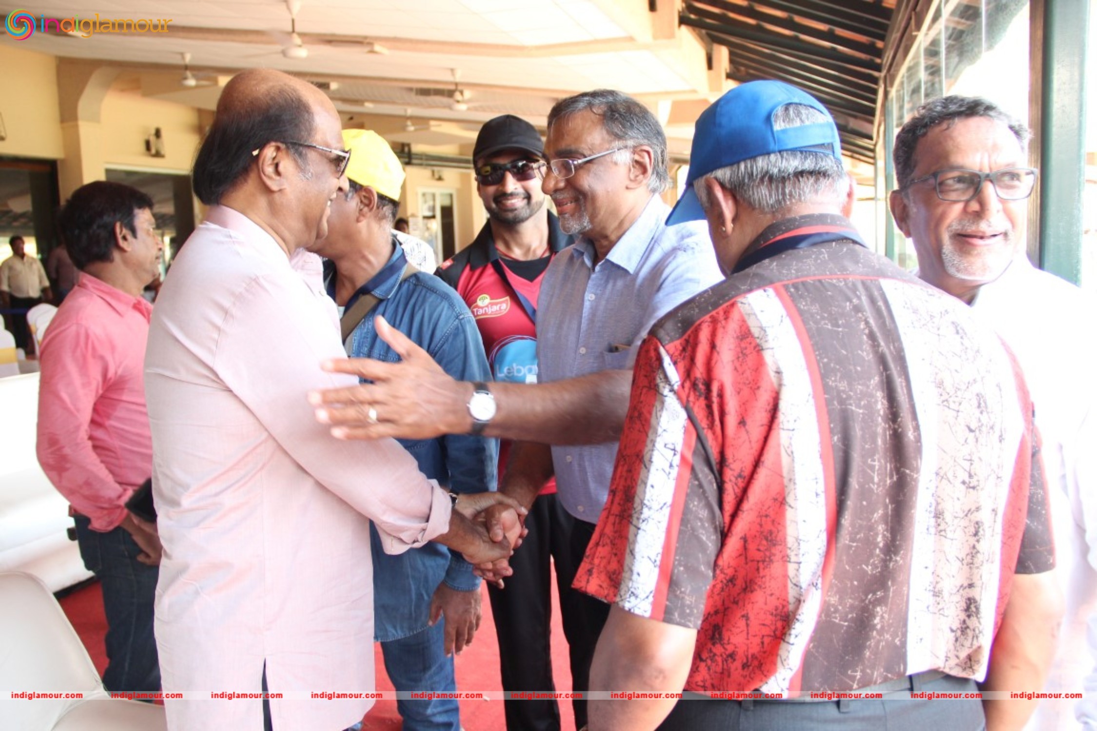 Lebara Natchathira Cricket Match Event hd photo