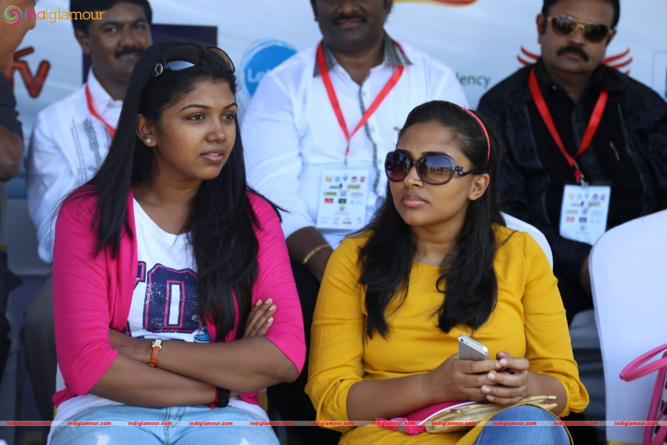 Lebara Natchathira Cricket Match Event hd photo