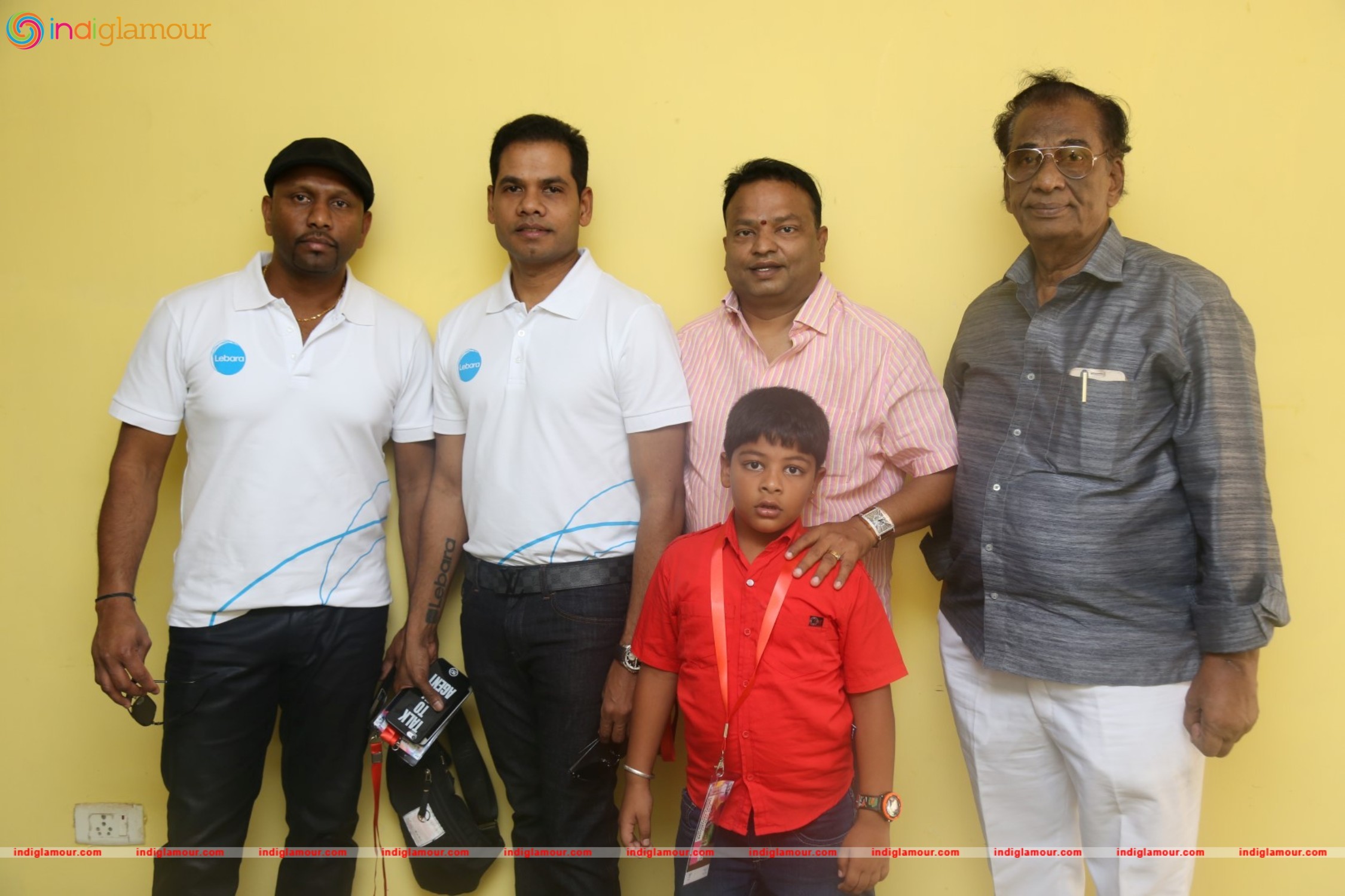 Lebara Natchathira Cricket Match Event hd photo