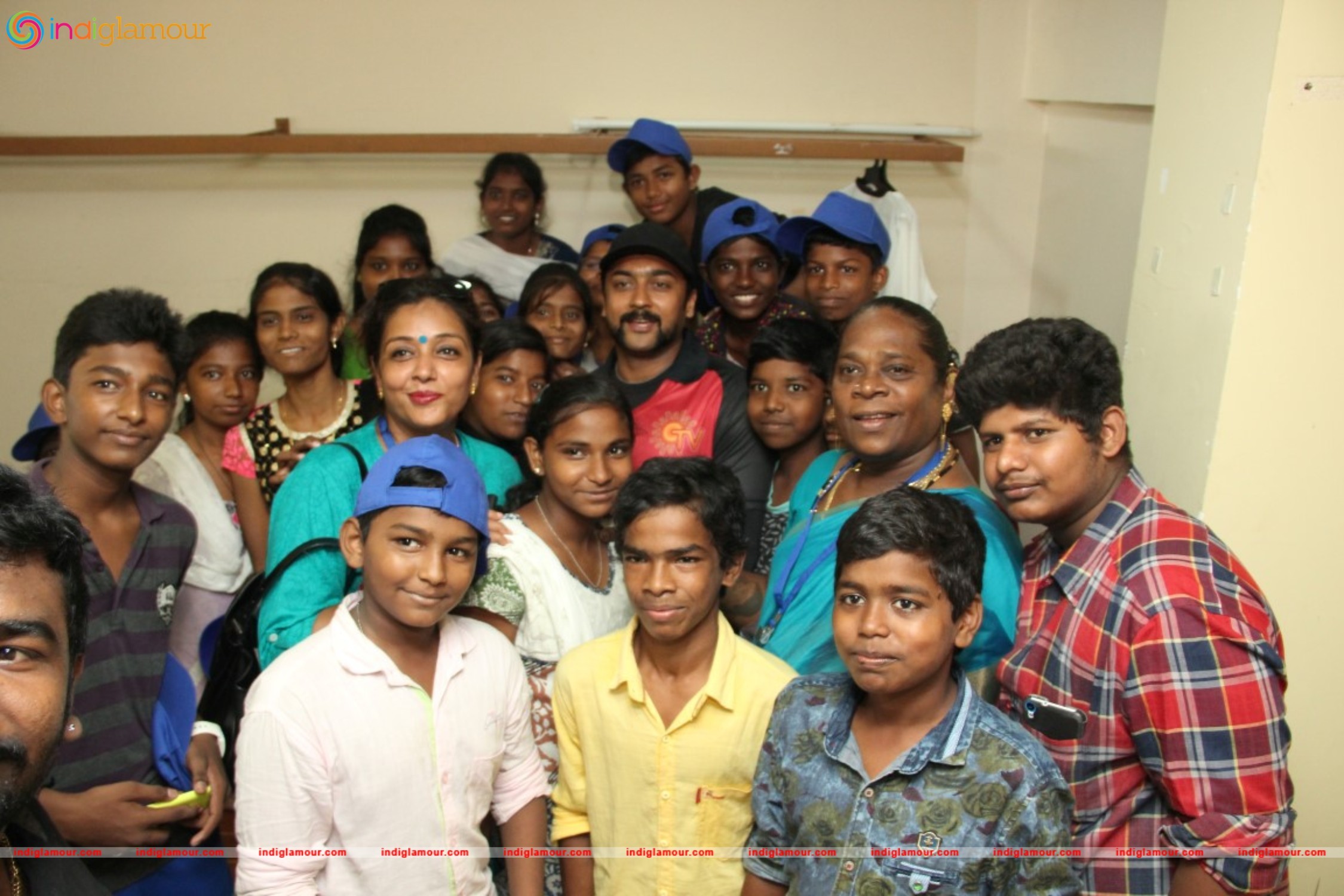 Lebara Natchathira Cricket Match Event hd photo