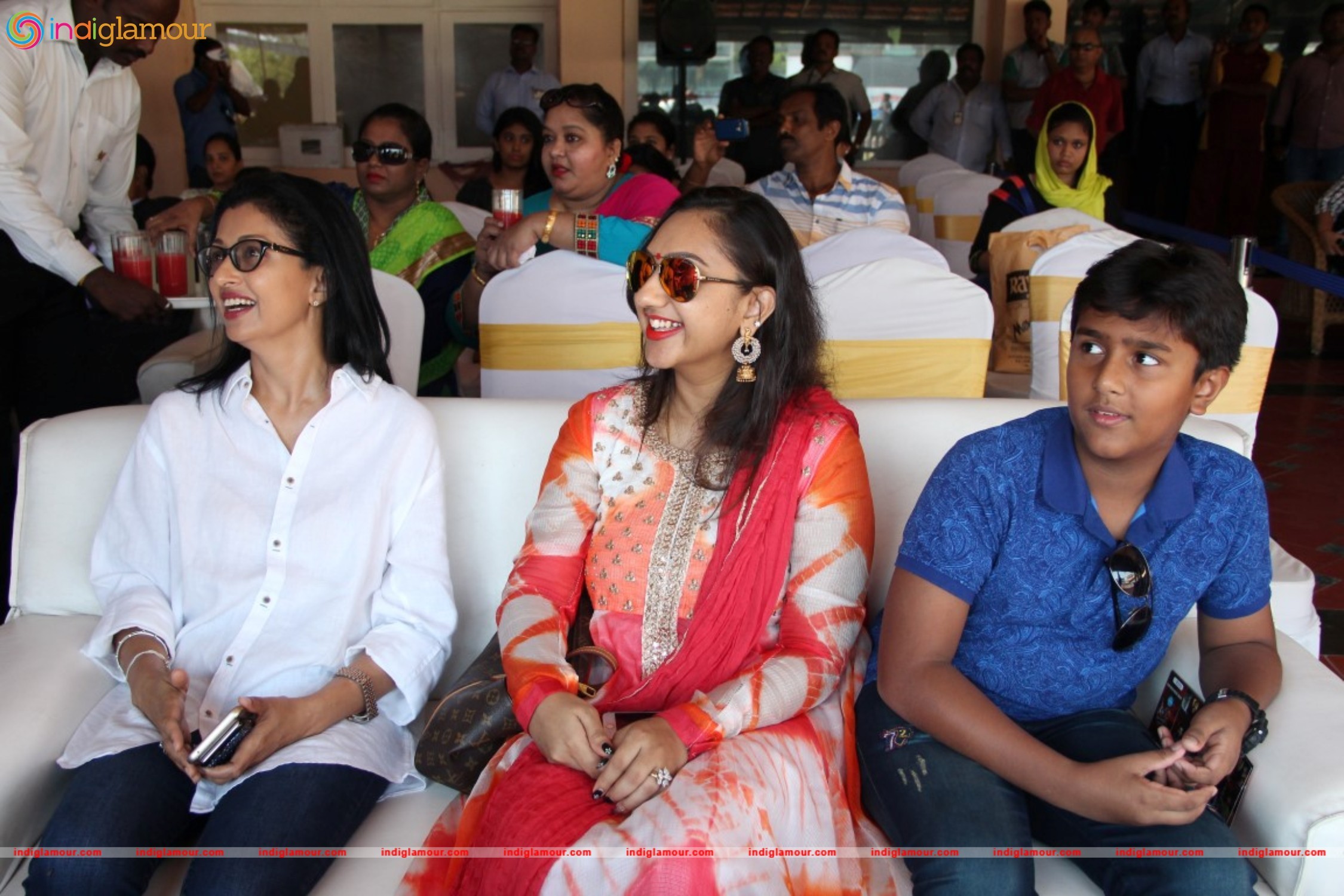 Lebara Natchathira Cricket Match Event hd photo